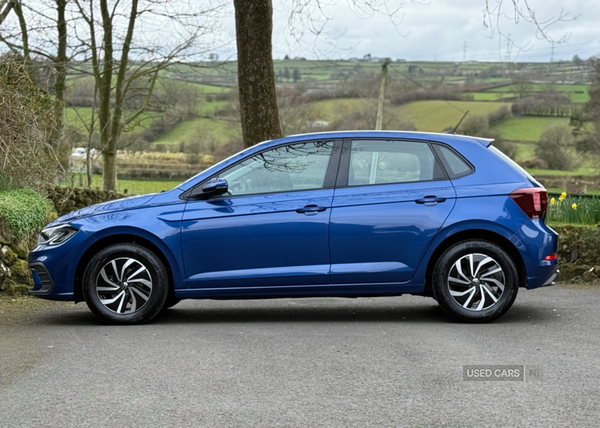 Volkswagen Polo HATCHBACK in Antrim