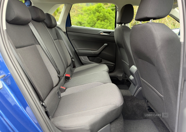 Volkswagen Polo HATCHBACK in Antrim