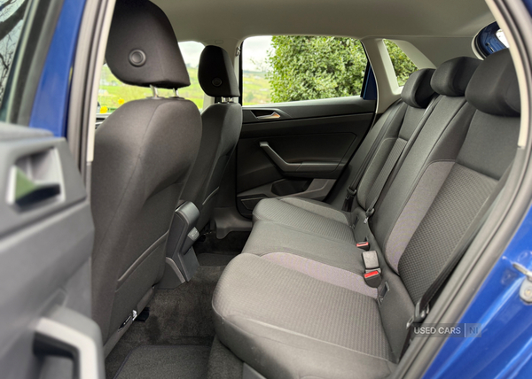 Volkswagen Polo HATCHBACK in Antrim