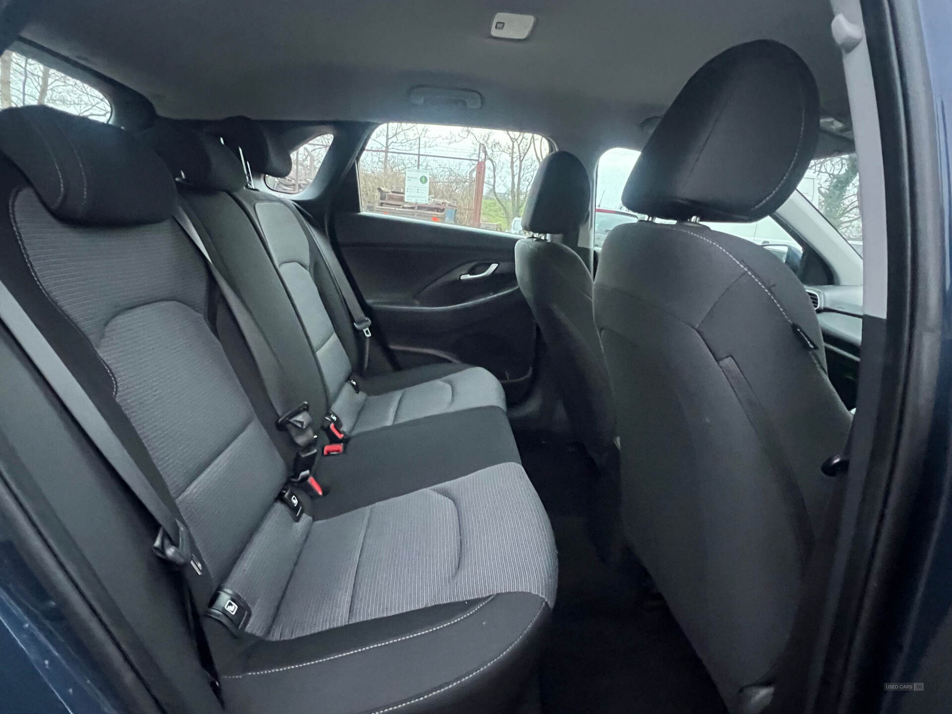Apr 2017 Hyundai i30 1.0T GDI S 5dr