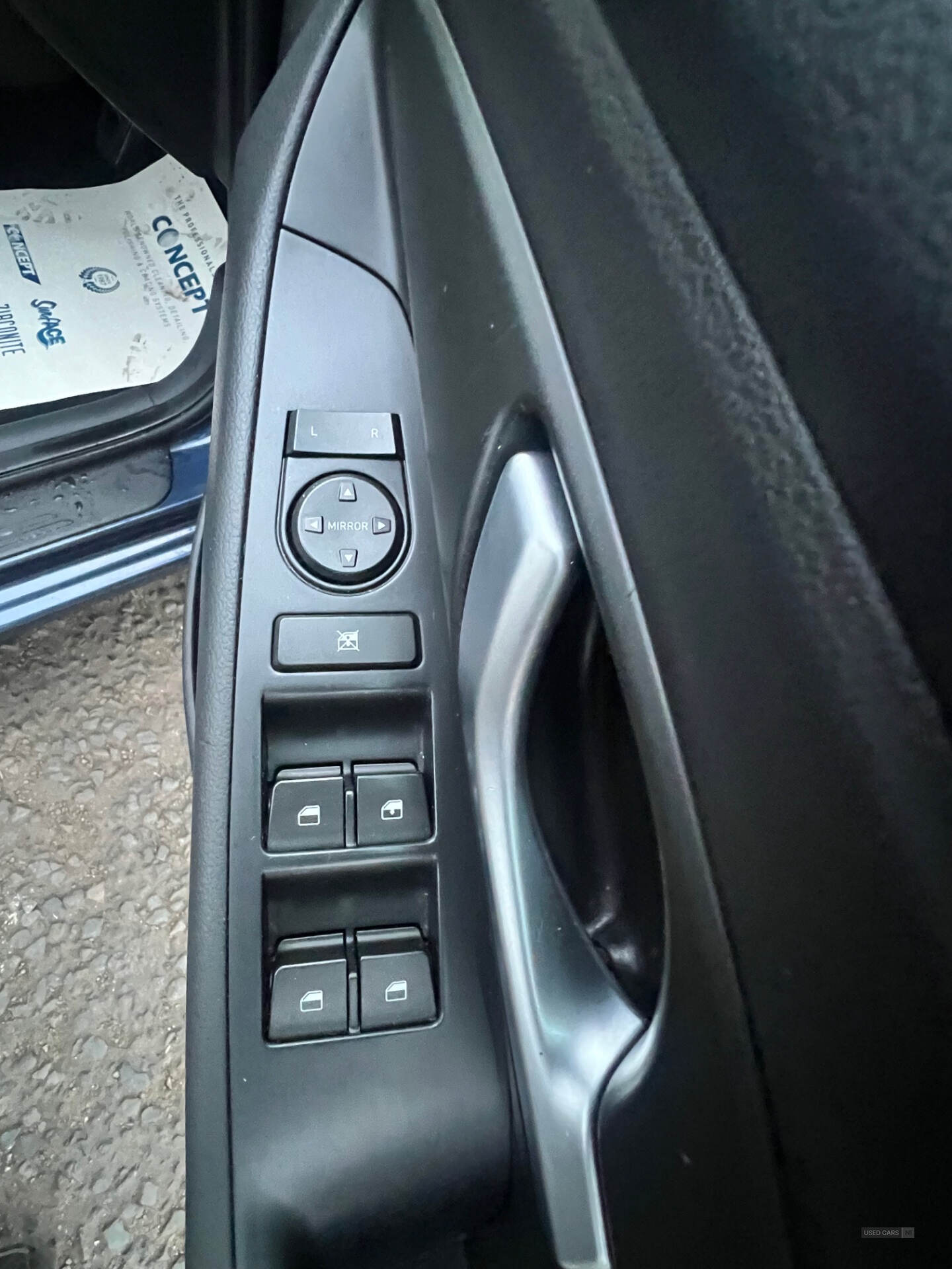 Apr 2017 Hyundai i30 1.0T GDI S 5dr