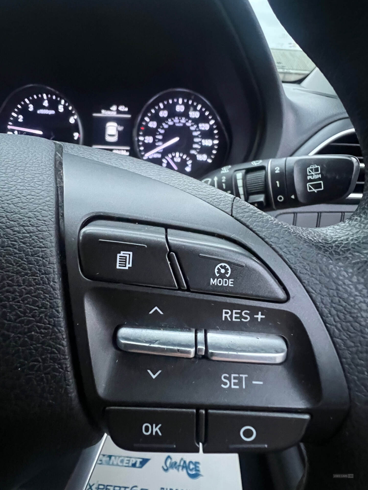 Apr 2017 Hyundai i30 1.0T GDI S 5dr