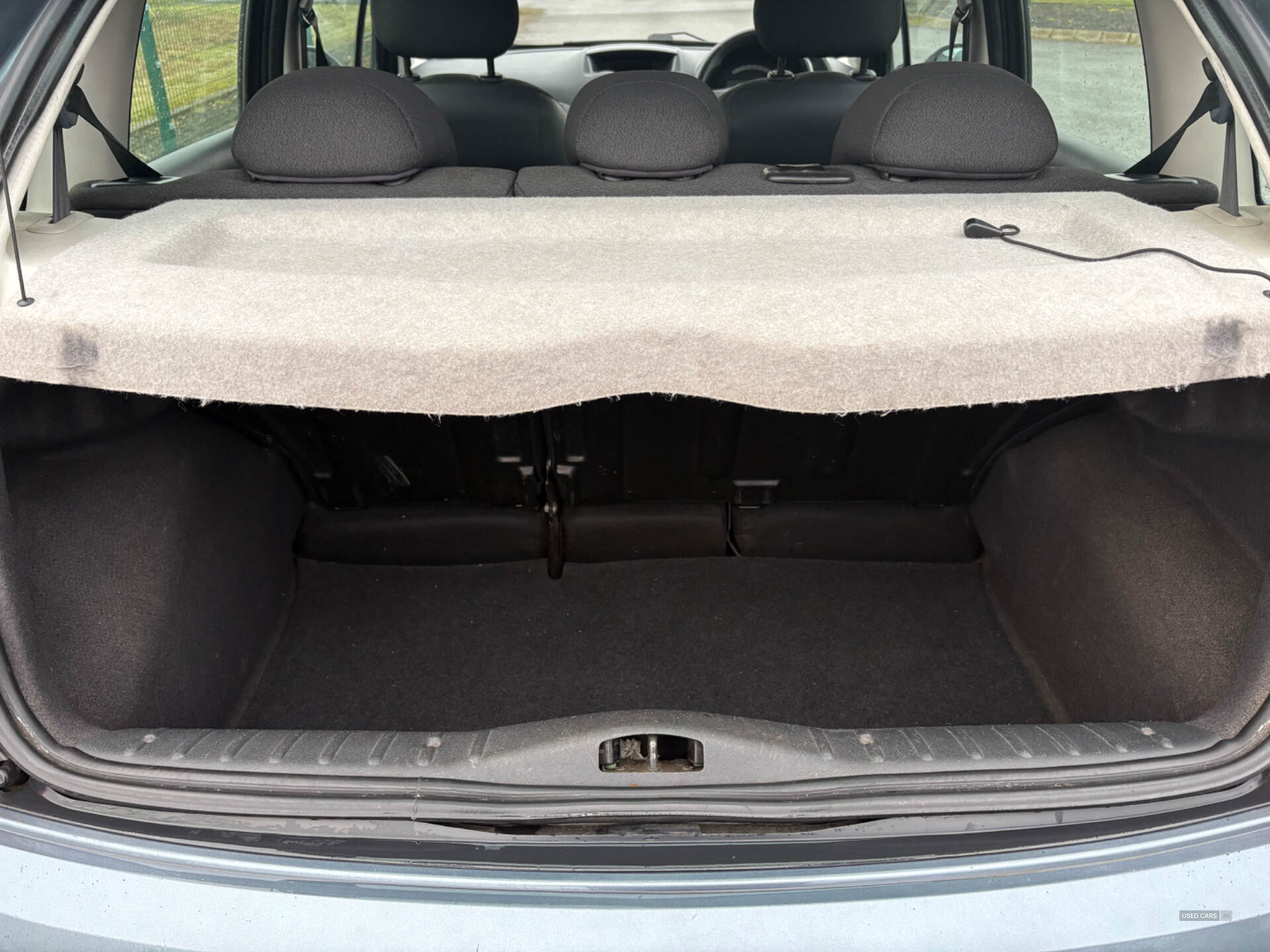 Feb 2007 Citroen C3 1.4 HDi Desire 5dr