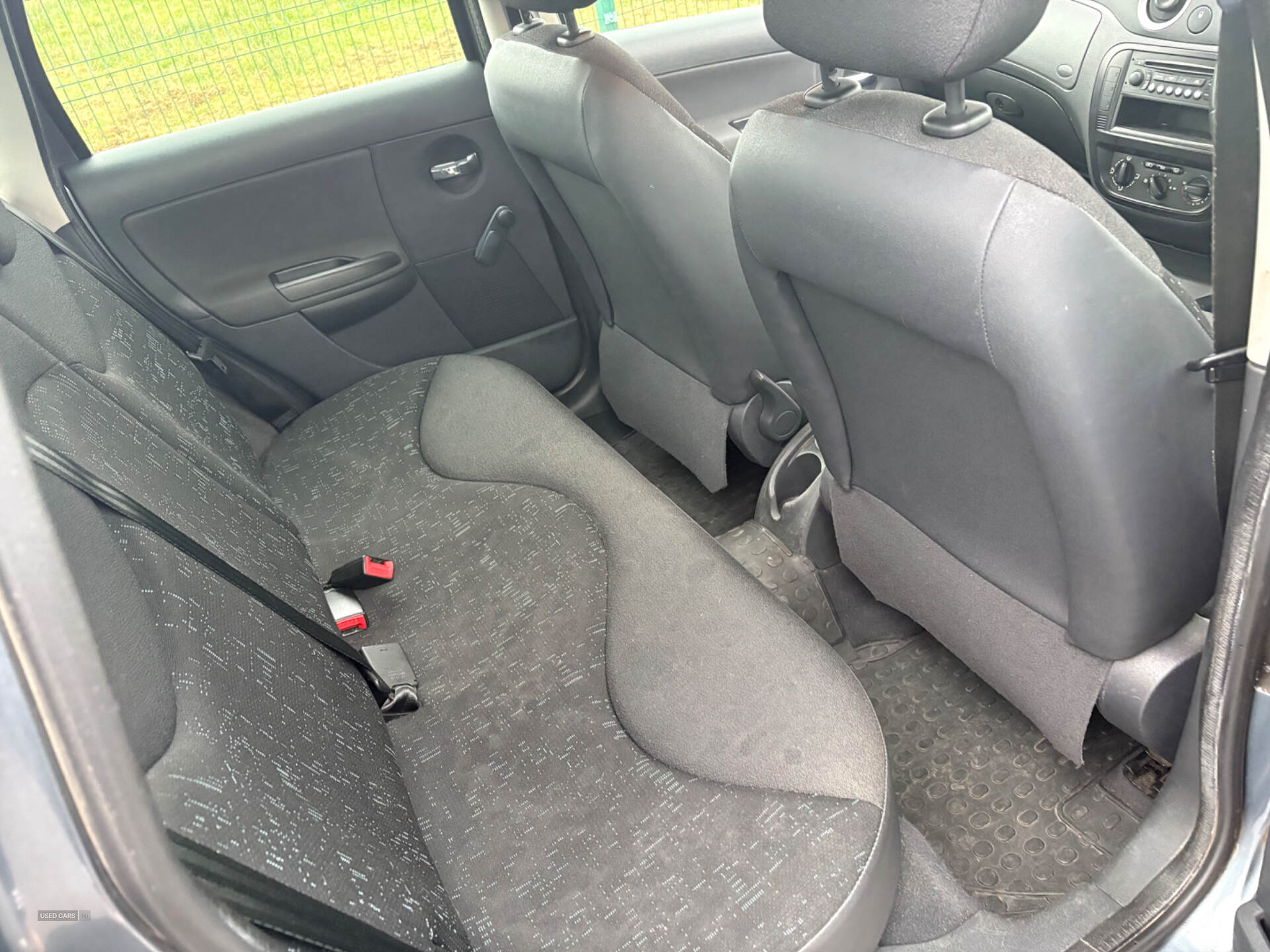 Feb 2007 Citroen C3 1.4 HDi Desire 5dr