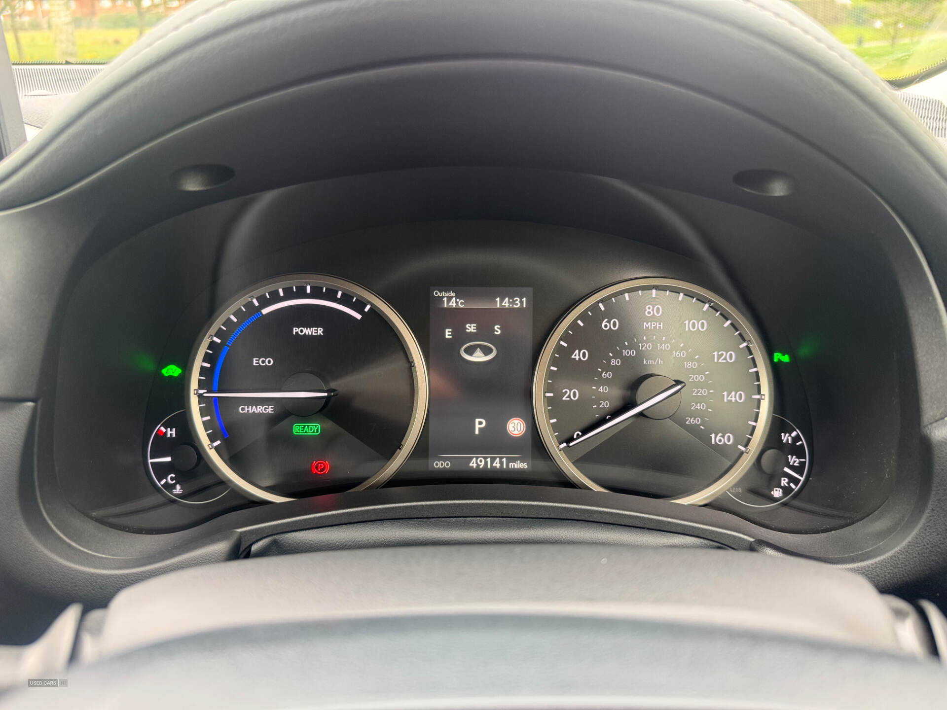 Jul 2021 Lexus NX-Series