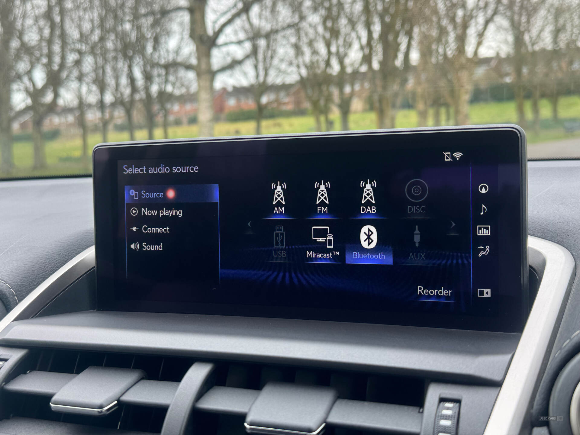 Jul 2021 Lexus NX-Series