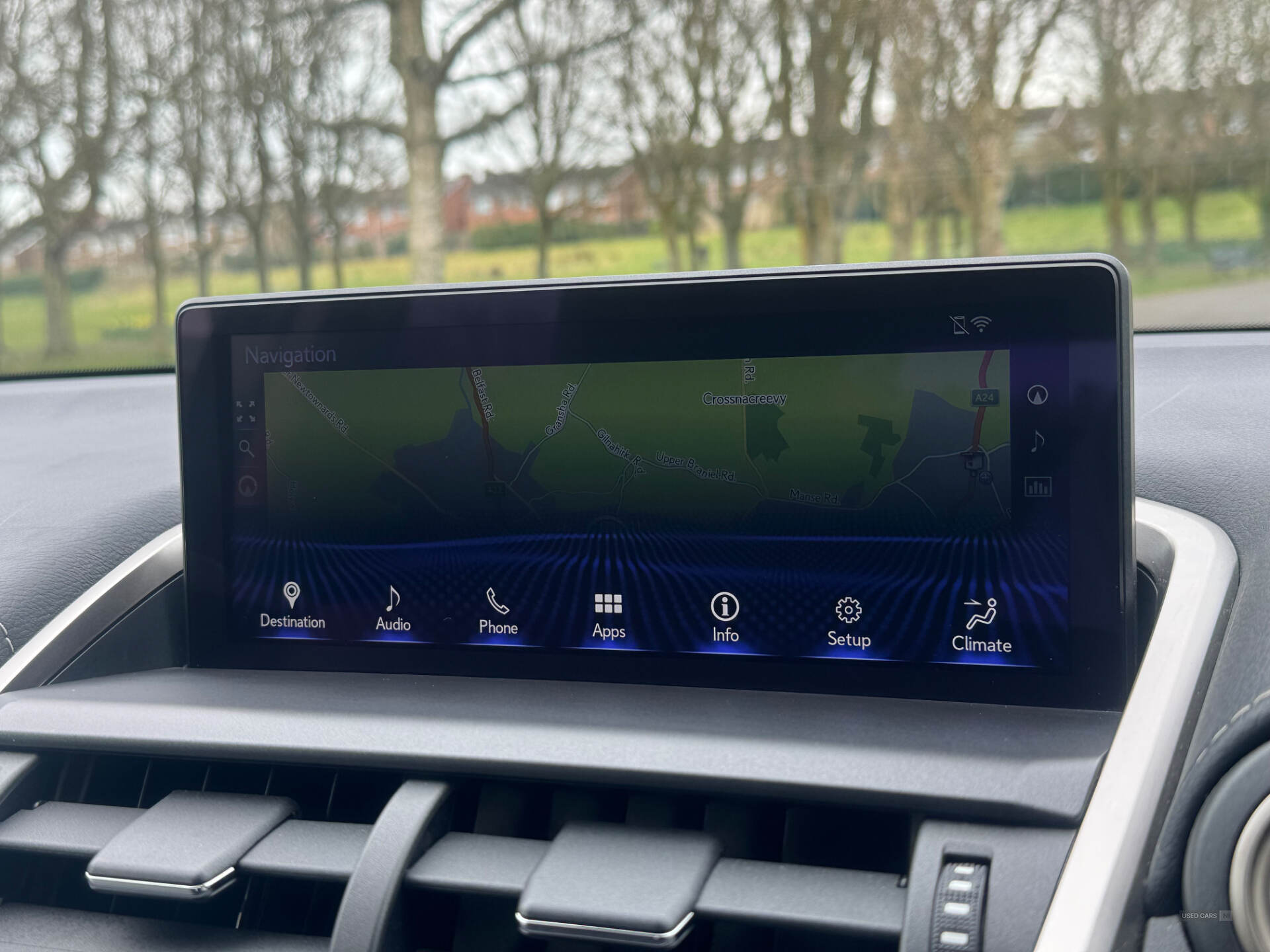 Jul 2021 Lexus NX-Series