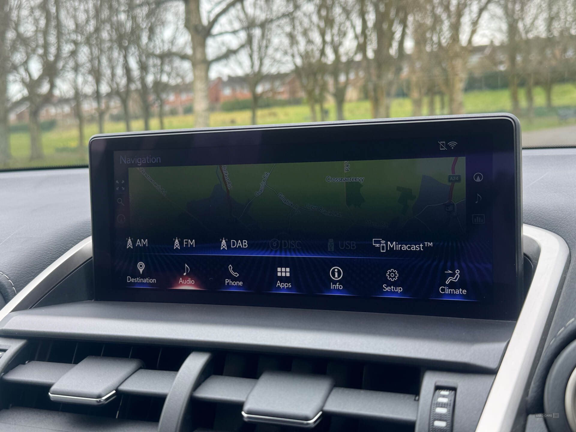 Jul 2021 Lexus NX-Series