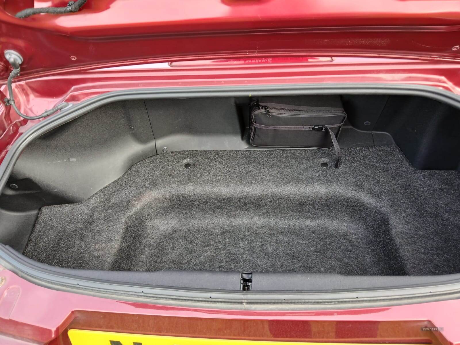 Mar 2007 Mazda MX-5 2.0i Sport 2dr