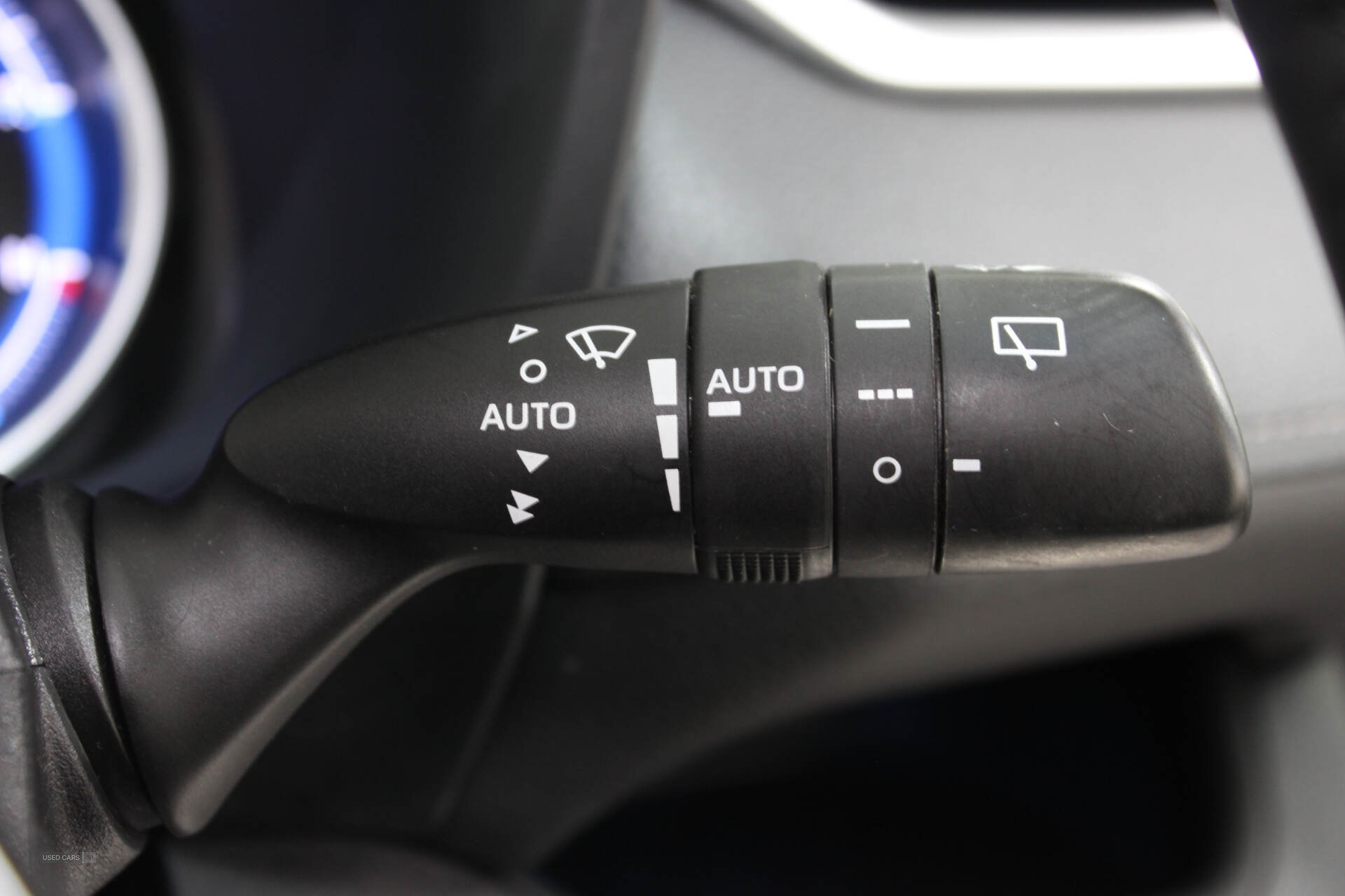 Jun 2021 Toyota RAV4 2.5 VVT-i Hybrid Excel 5dr CVT 2WD