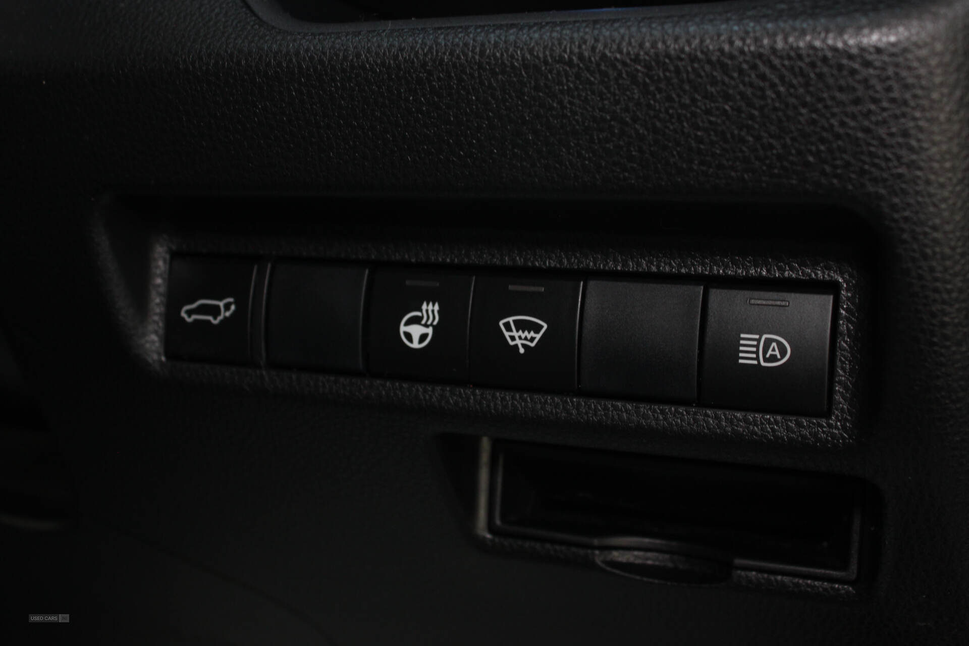 Jun 2021 Toyota RAV4 2.5 VVT-i Hybrid Excel 5dr CVT 2WD