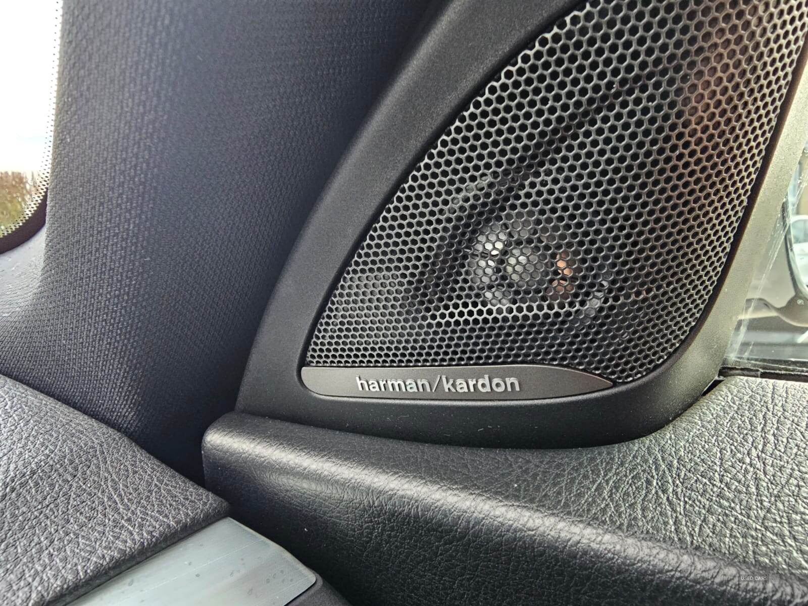 Jun 2014 BMW 1 Series 120d M Sport 3dr Step Auto