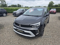 Vauxhall Crossland ELITE EDITION in Derry / Londonderry