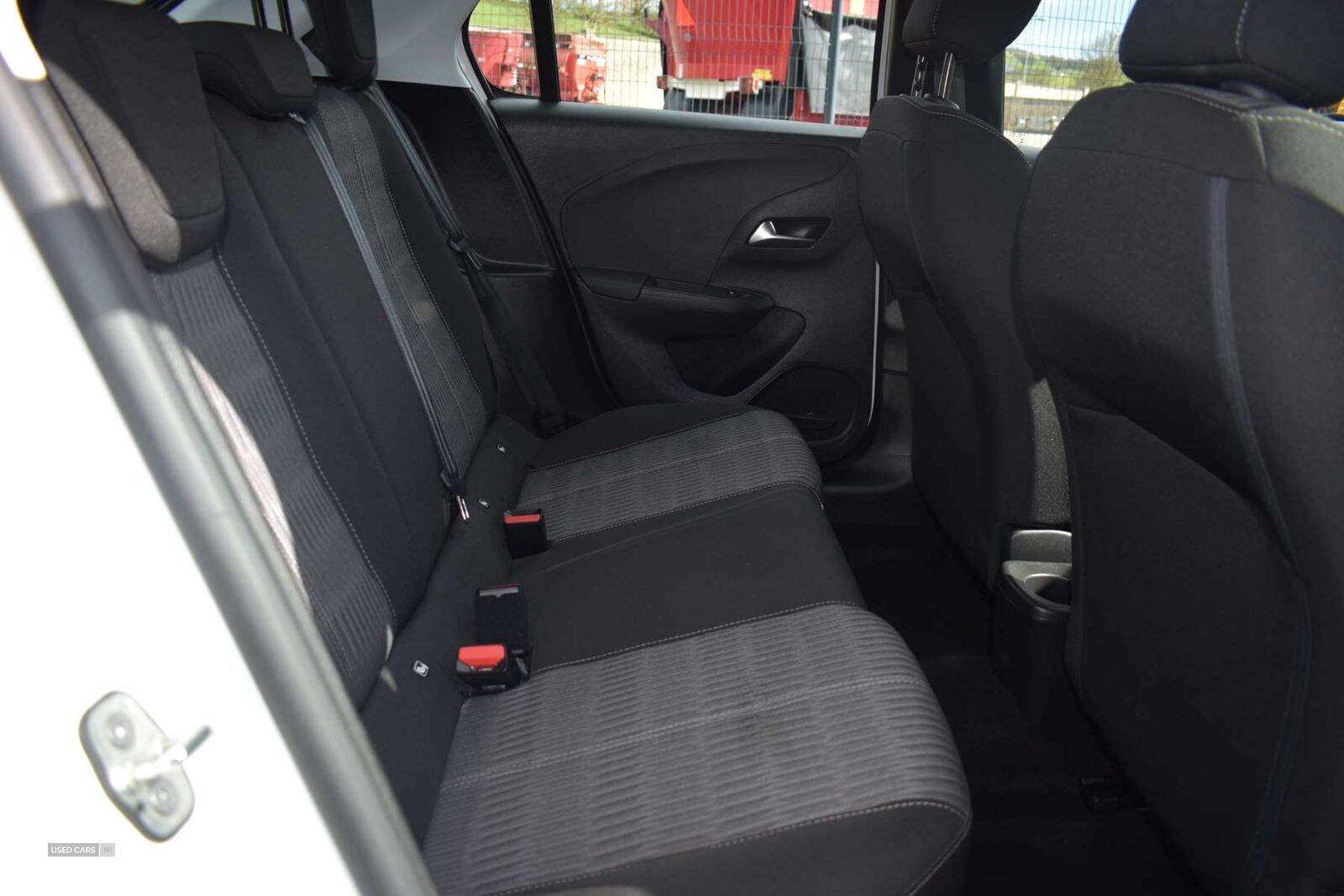 Jan 2023 Vauxhall Corsa 1.2 Design 5dr