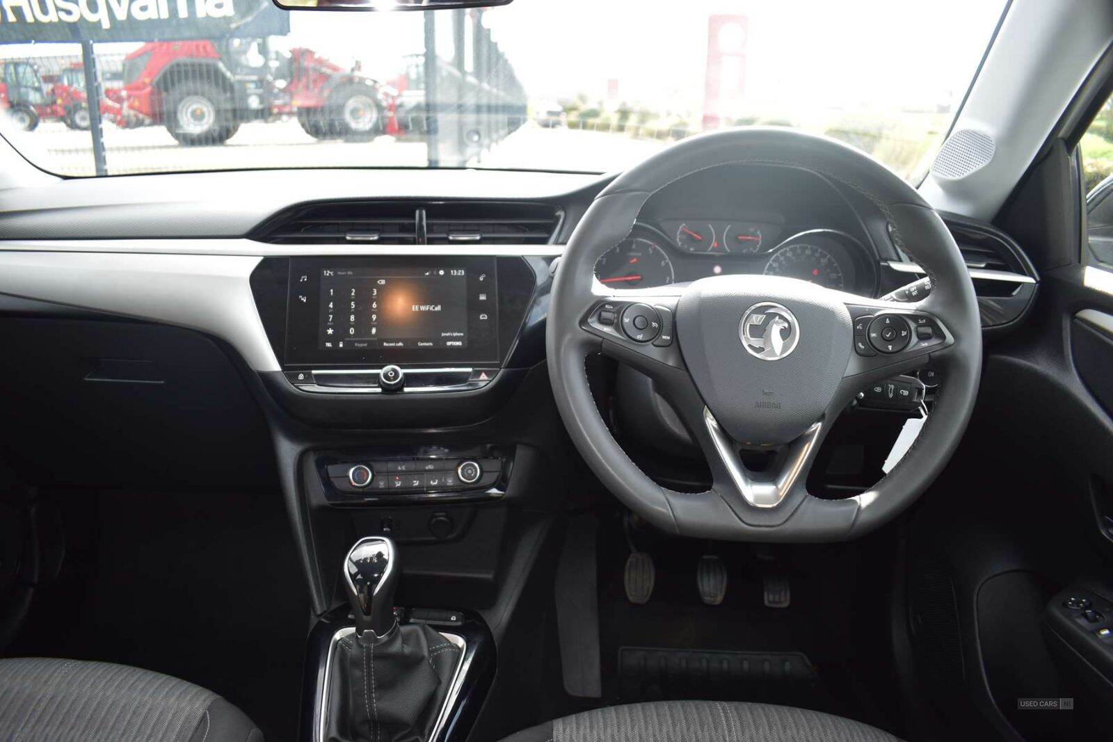 Jan 2023 Vauxhall Corsa 1.2 Design 5dr