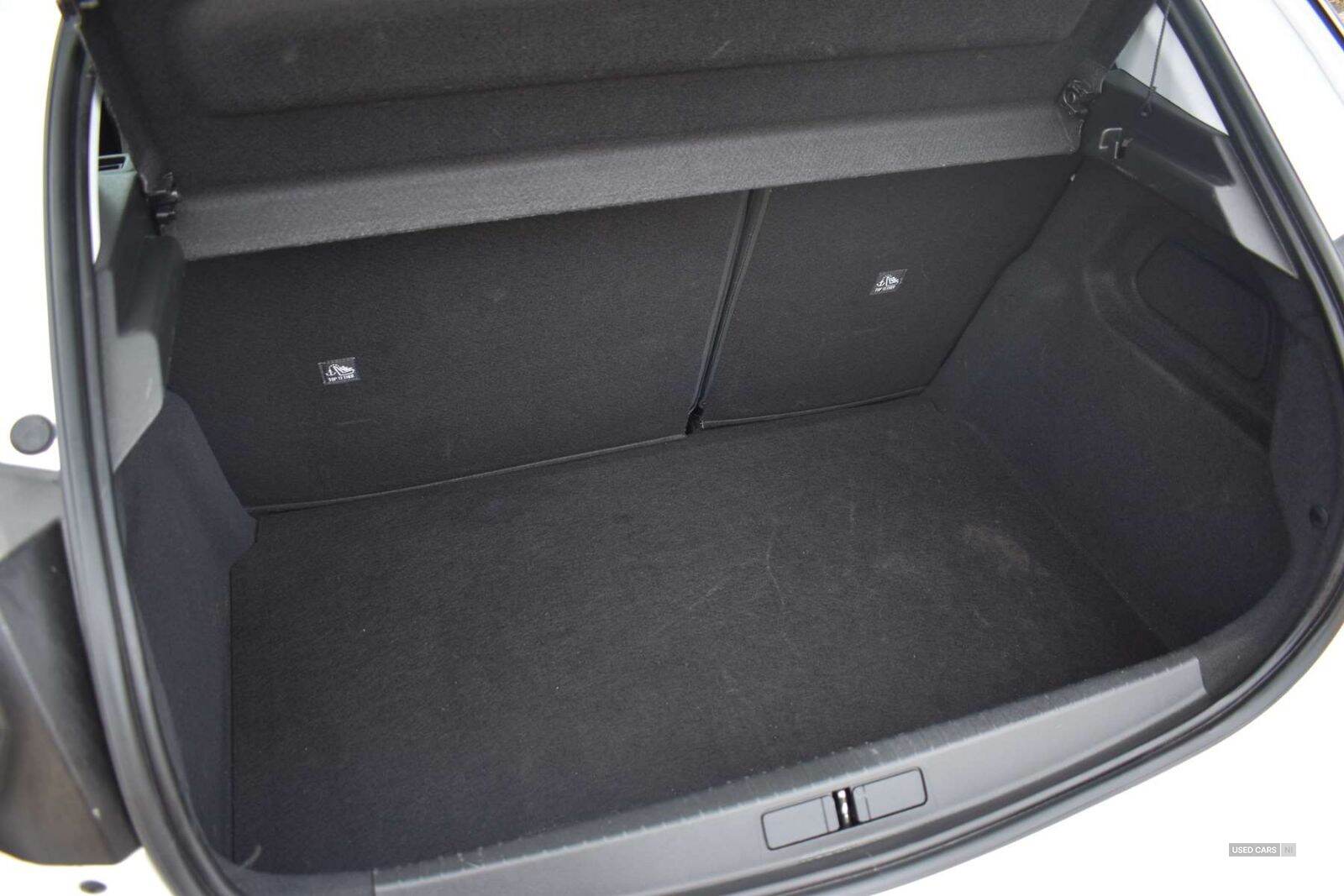 Jan 2023 Vauxhall Corsa 1.2 Design 5dr