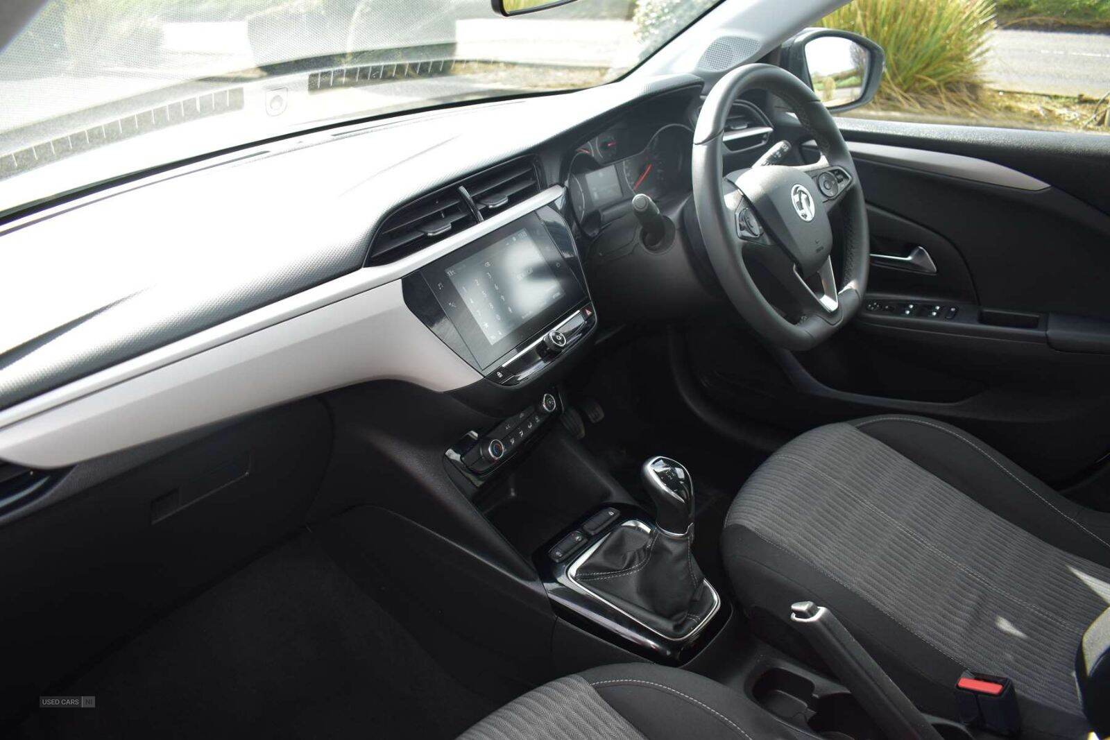 Jan 2023 Vauxhall Corsa 1.2 Design 5dr