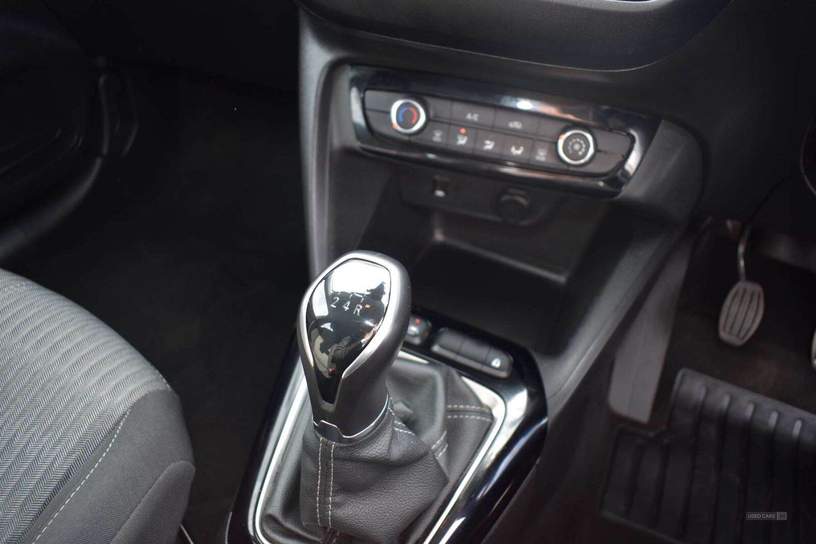 Jan 2023 Vauxhall Corsa 1.2 Design 5dr