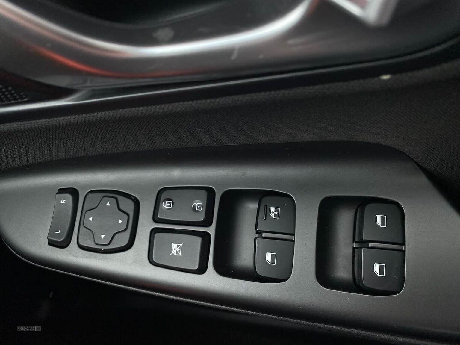 Sep 2021 Hyundai Kona 1.6 Gdi Hybrid Se Connect 5Dr Dct