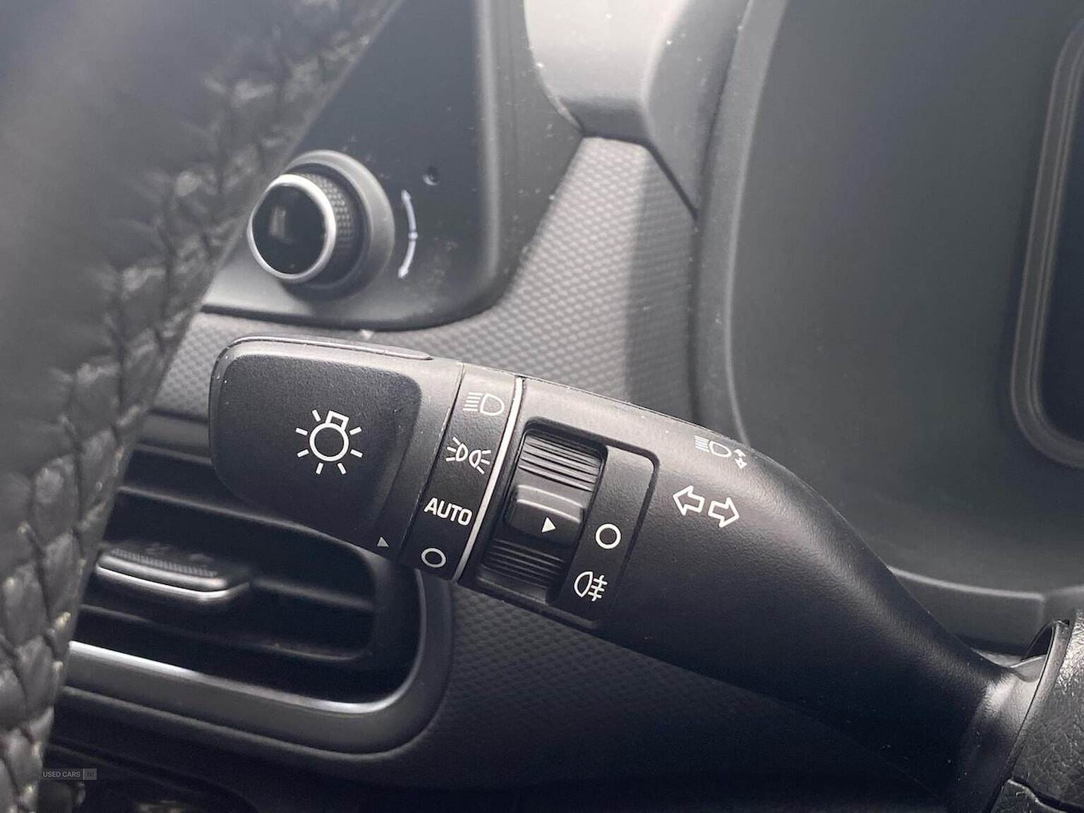Sep 2021 Hyundai Kona 1.6 Gdi Hybrid Se Connect 5Dr Dct