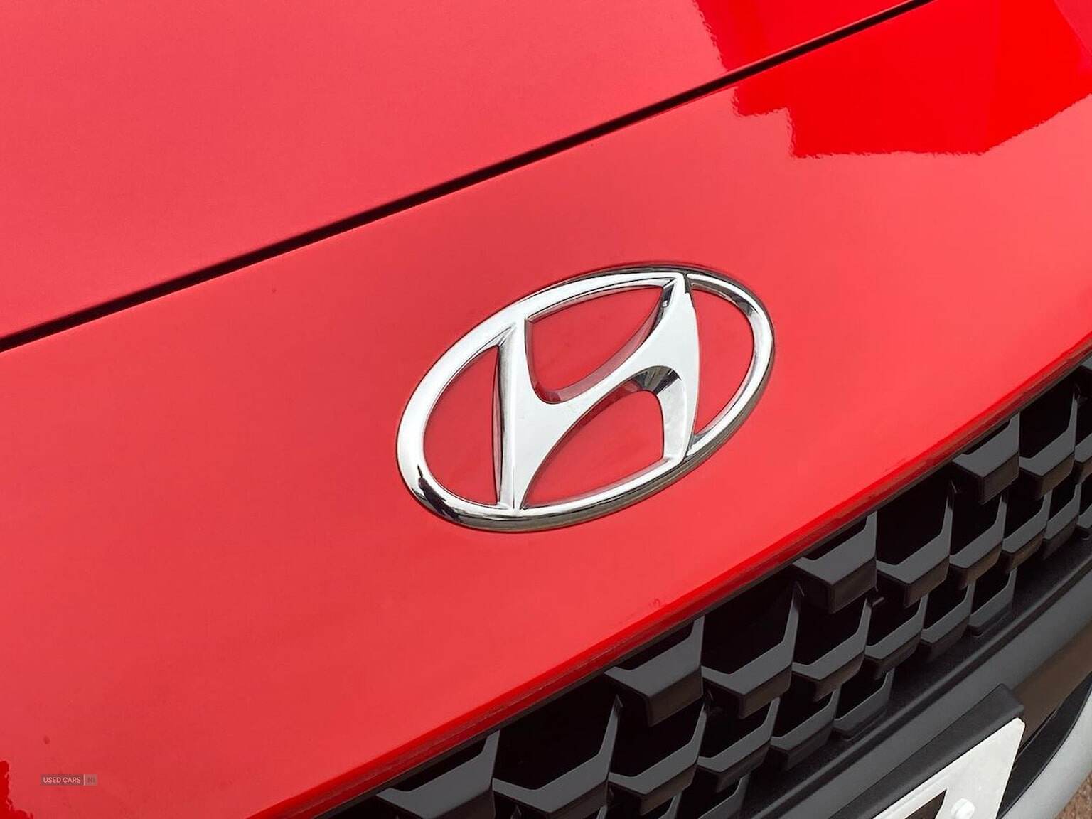 Sep 2021 Hyundai Kona 1.6 Gdi Hybrid Se Connect 5Dr Dct