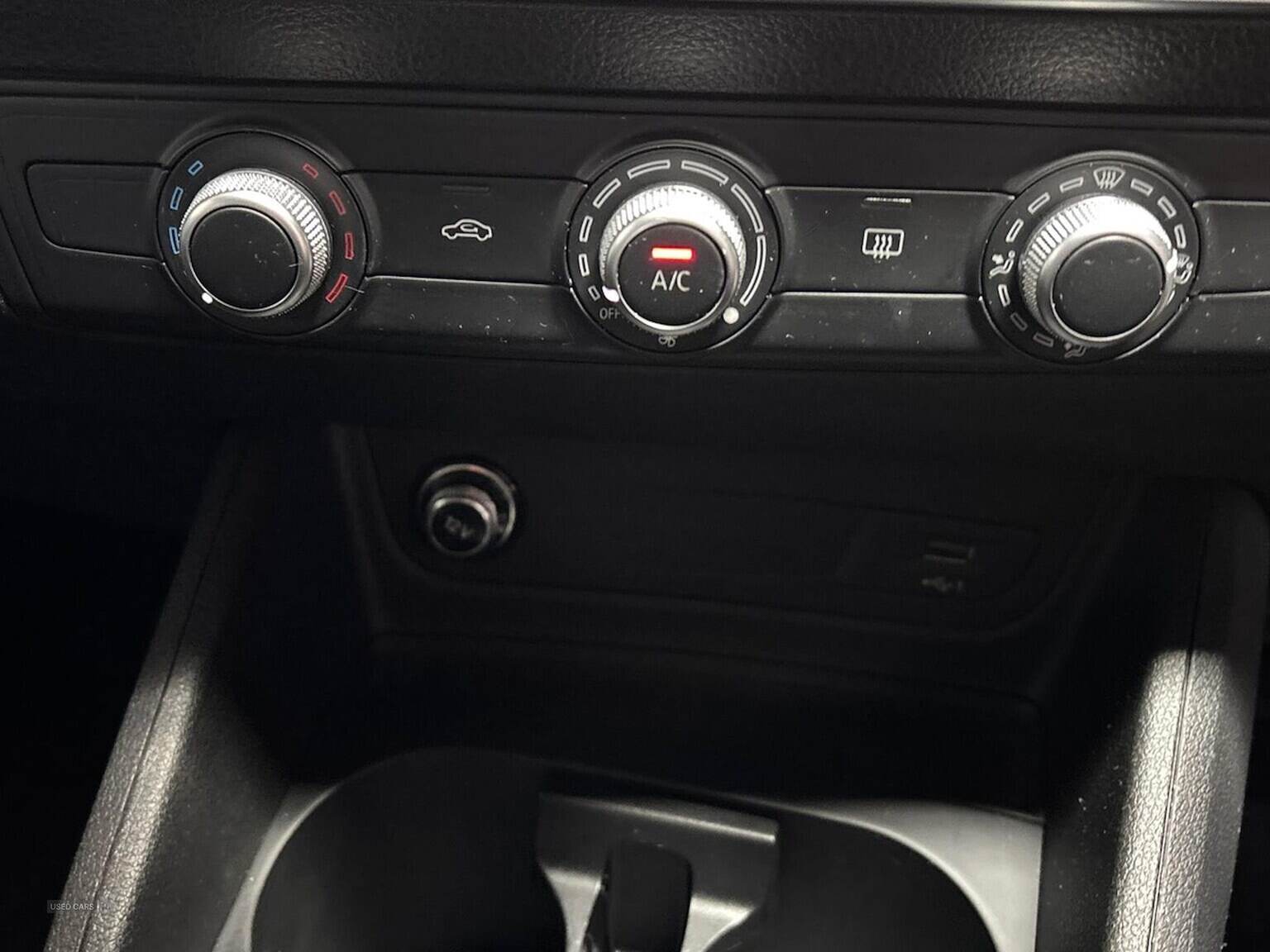 Mar 2022 Audi Q2 30 Tfsi Sport 5Dr