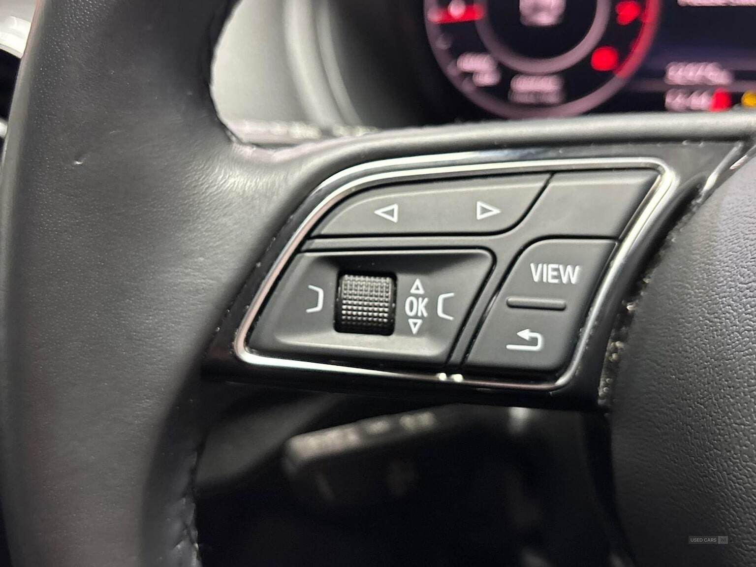Mar 2022 Audi Q2 30 Tfsi Sport 5Dr