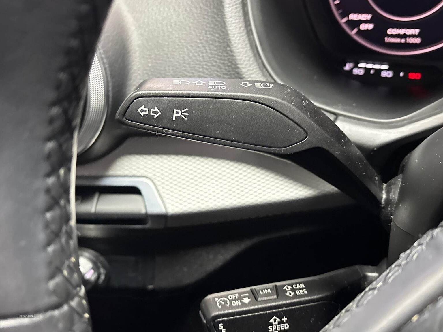 Mar 2022 Audi Q2 30 Tfsi Sport 5Dr
