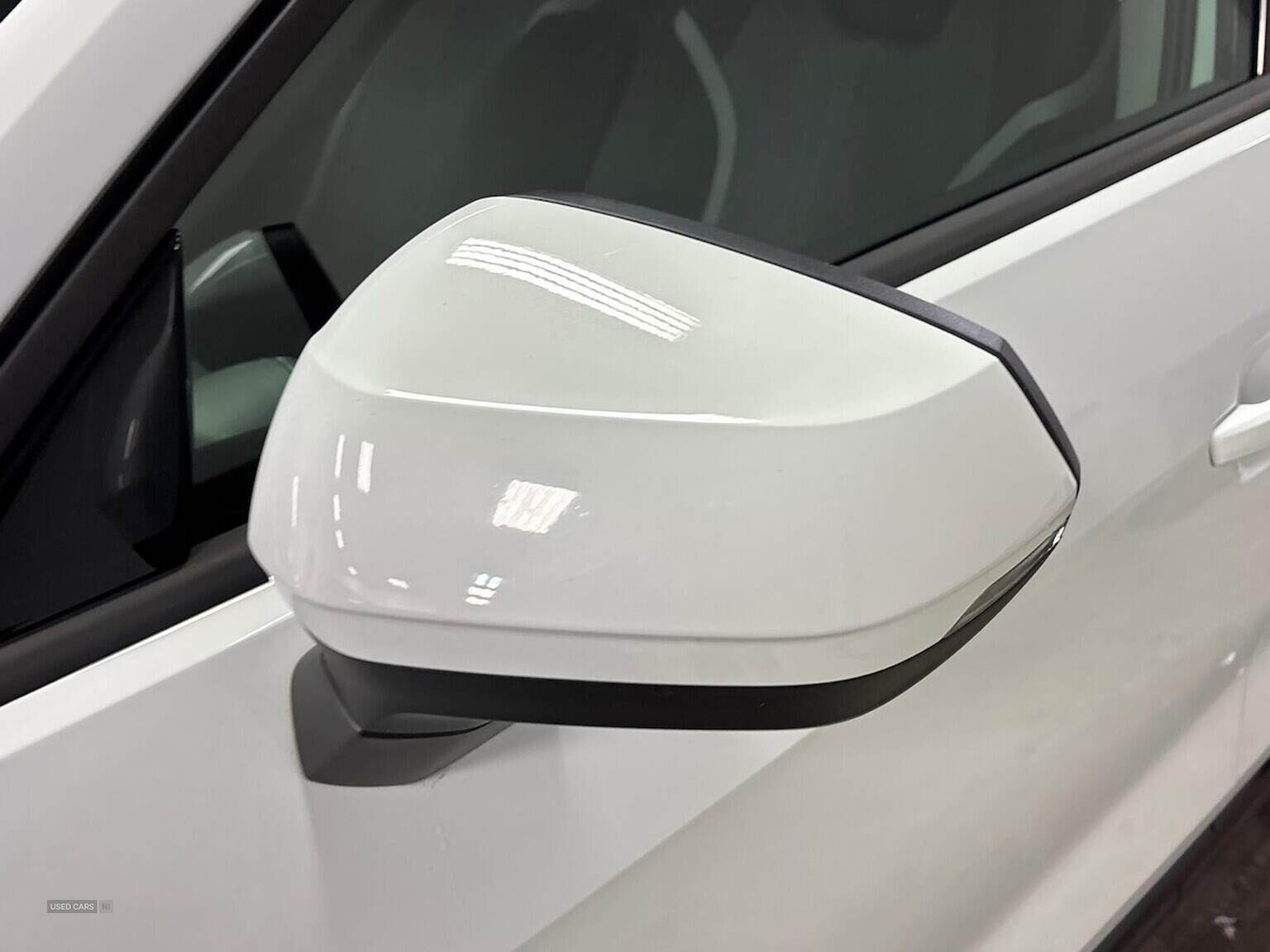 Mar 2022 Audi Q2 30 Tfsi Sport 5Dr