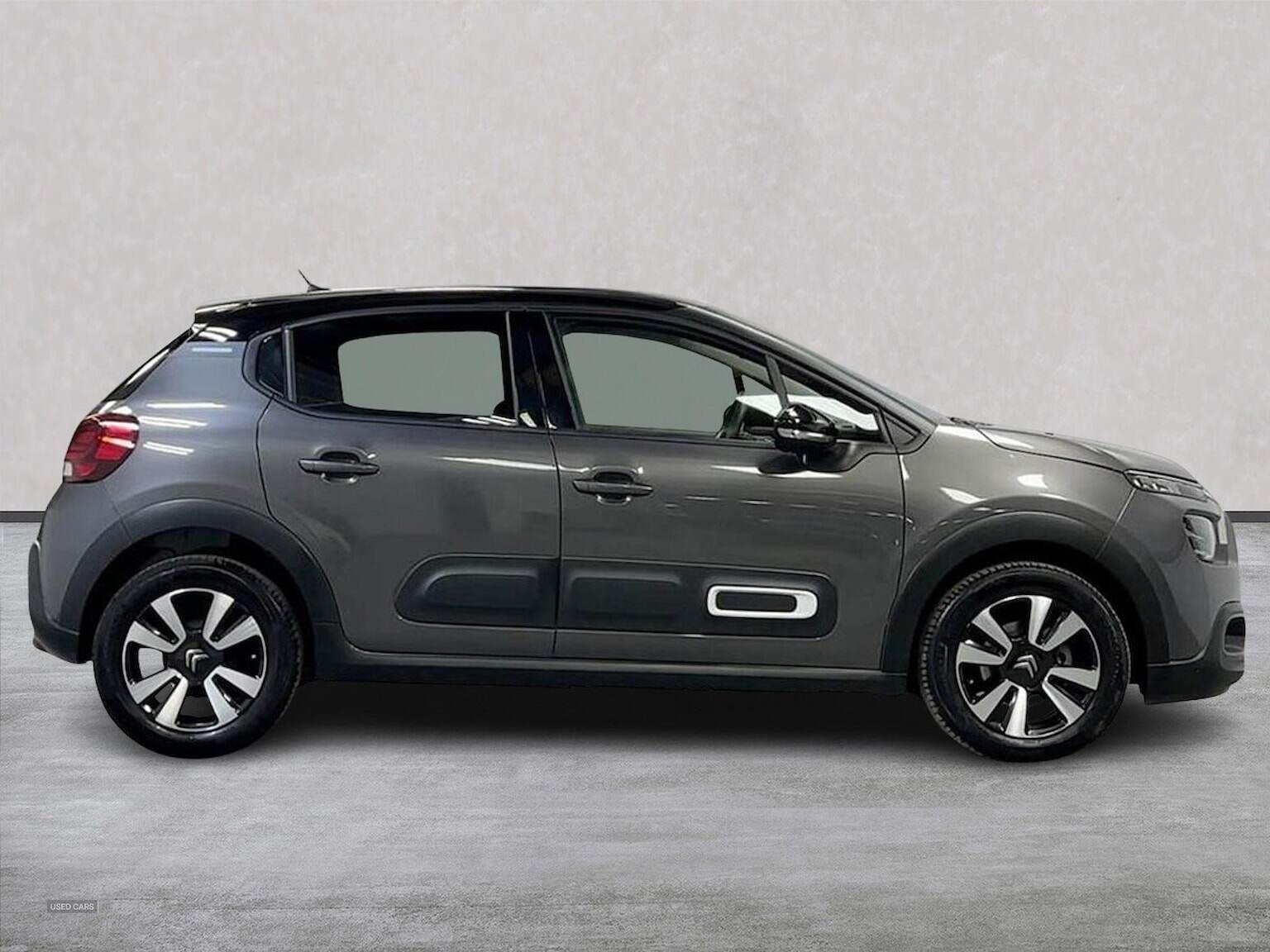 Jan 2024 Citroen C3 1.2 Puretech Plus 5Dr