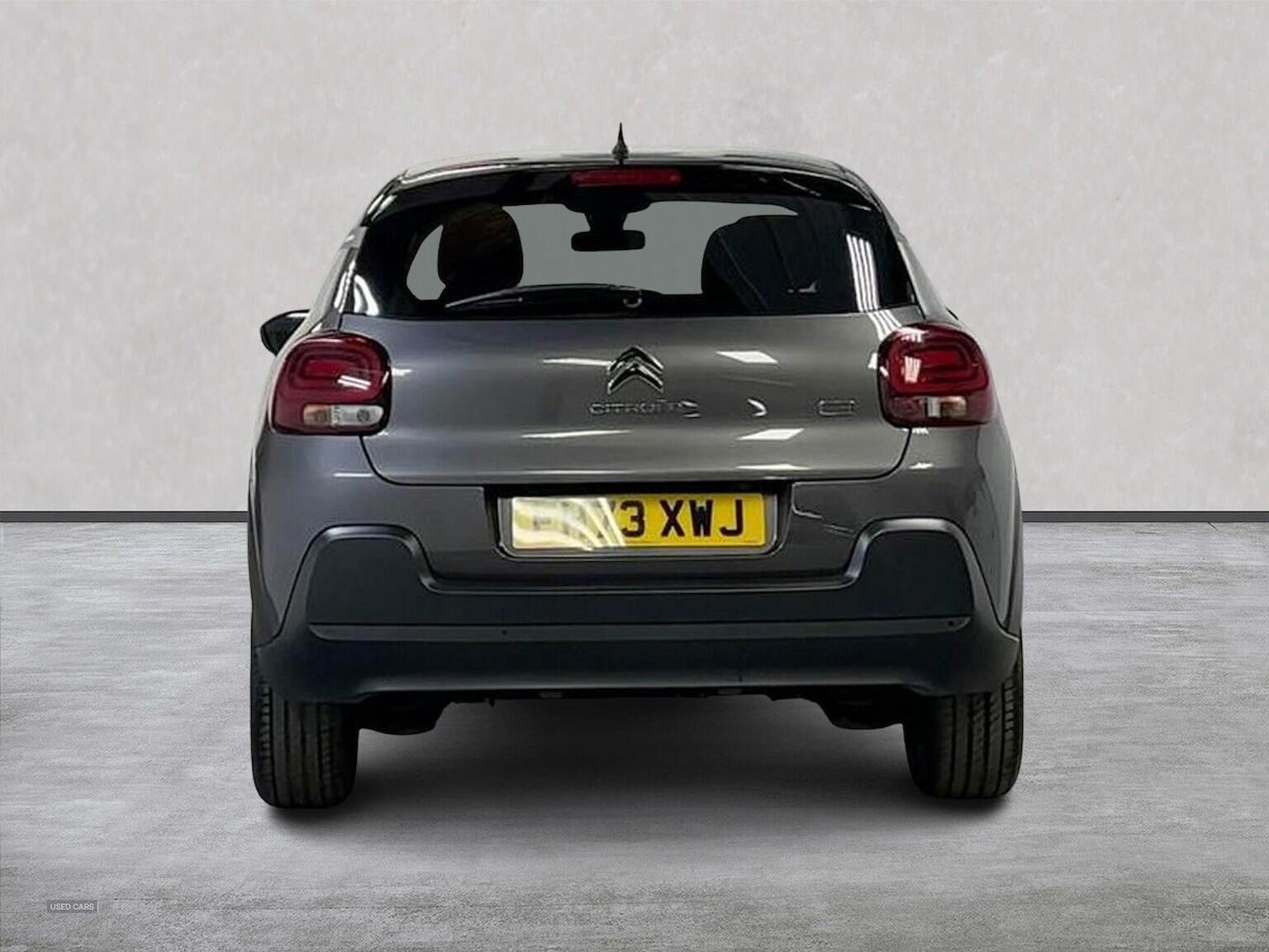 Jan 2024 Citroen C3 1.2 Puretech Plus 5Dr