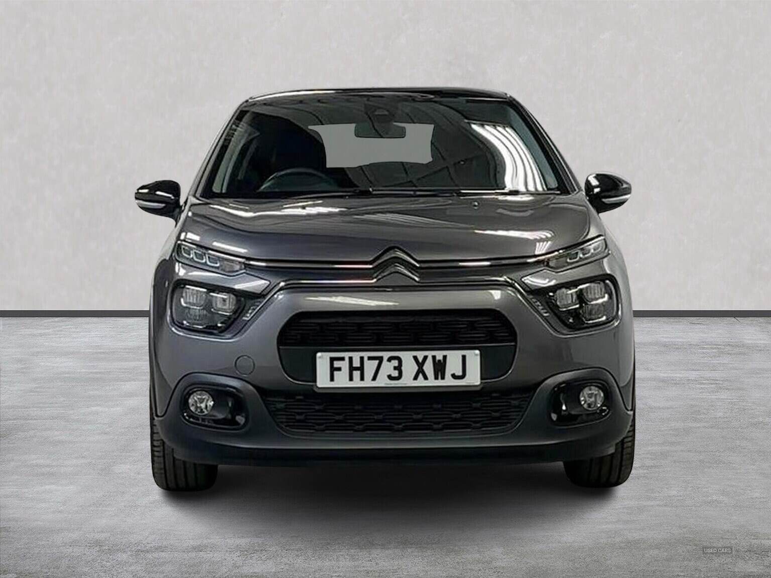 Jan 2024 Citroen C3 1.2 Puretech Plus 5Dr