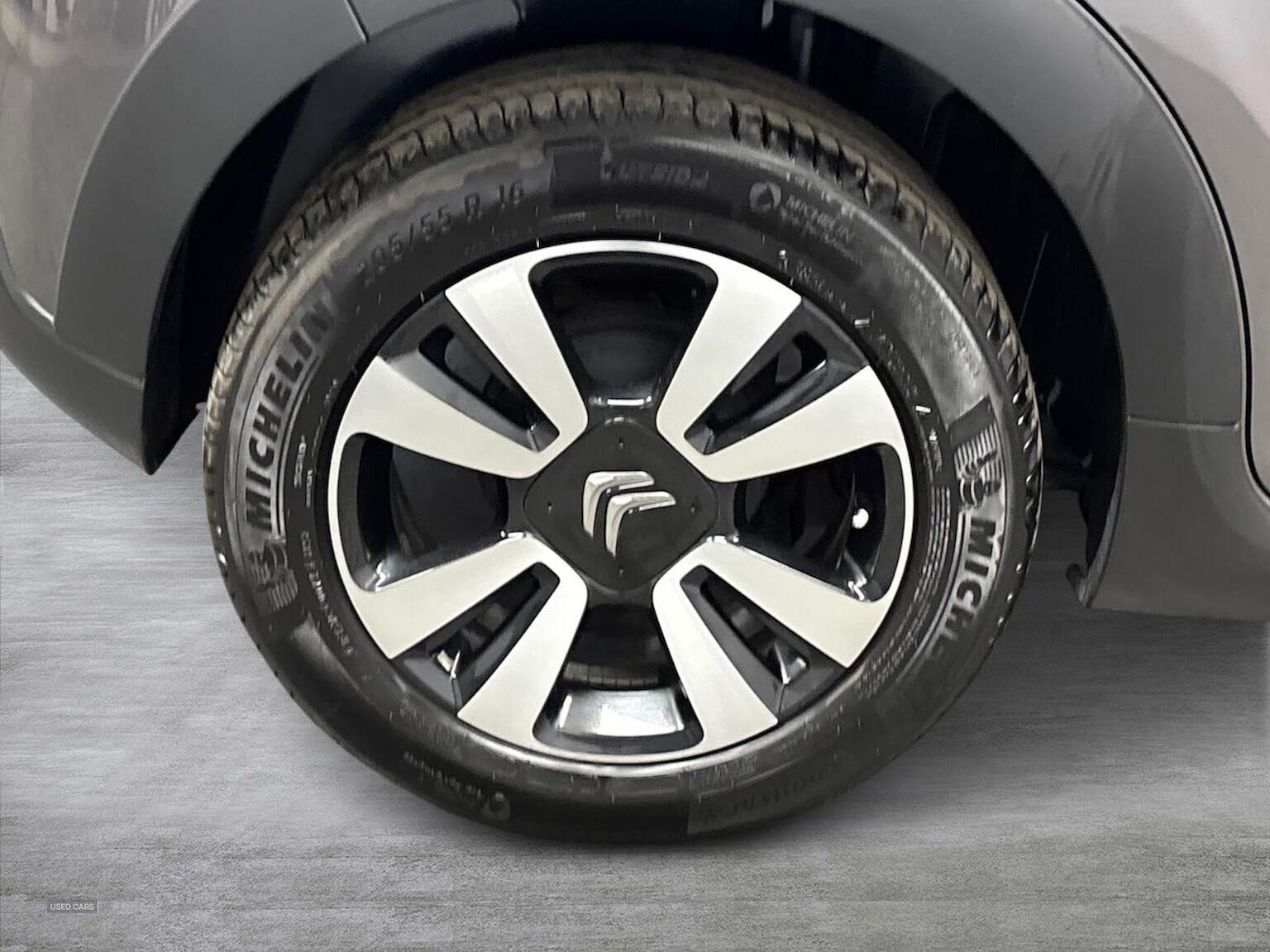 Jan 2024 Citroen C3 1.2 Puretech Plus 5Dr