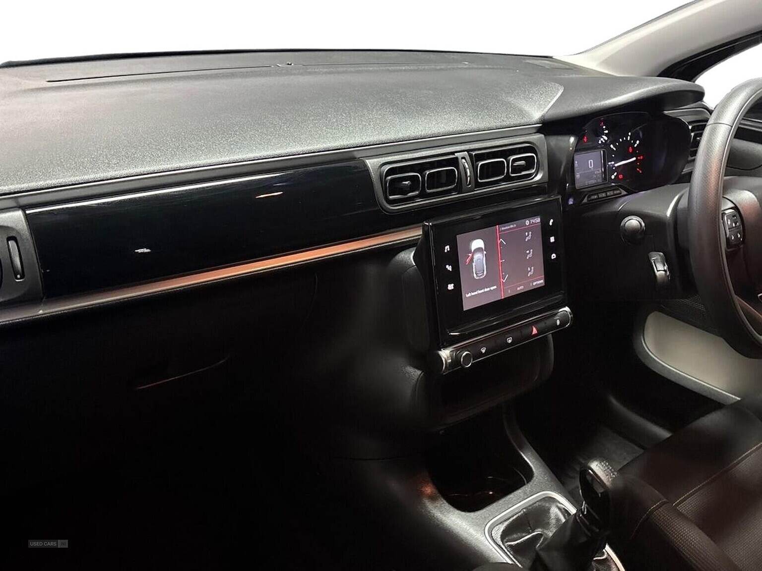 Jan 2024 Citroen C3 1.2 Puretech Plus 5Dr
