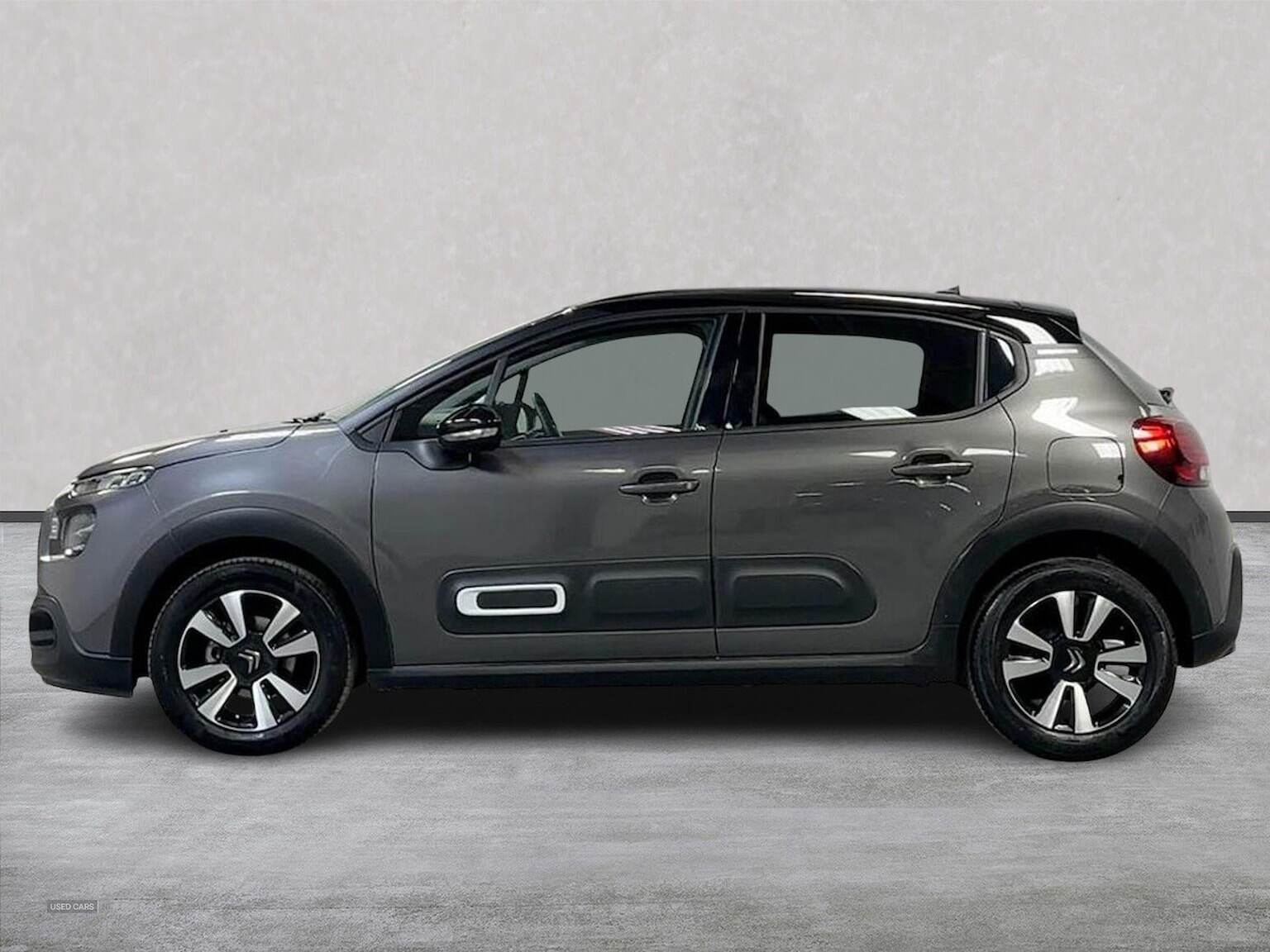 Jan 2024 Citroen C3 1.2 Puretech Plus 5Dr