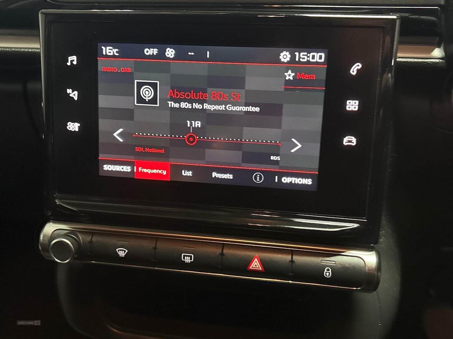 Jan 2024 Citroen C3 1.2 Puretech Plus 5Dr