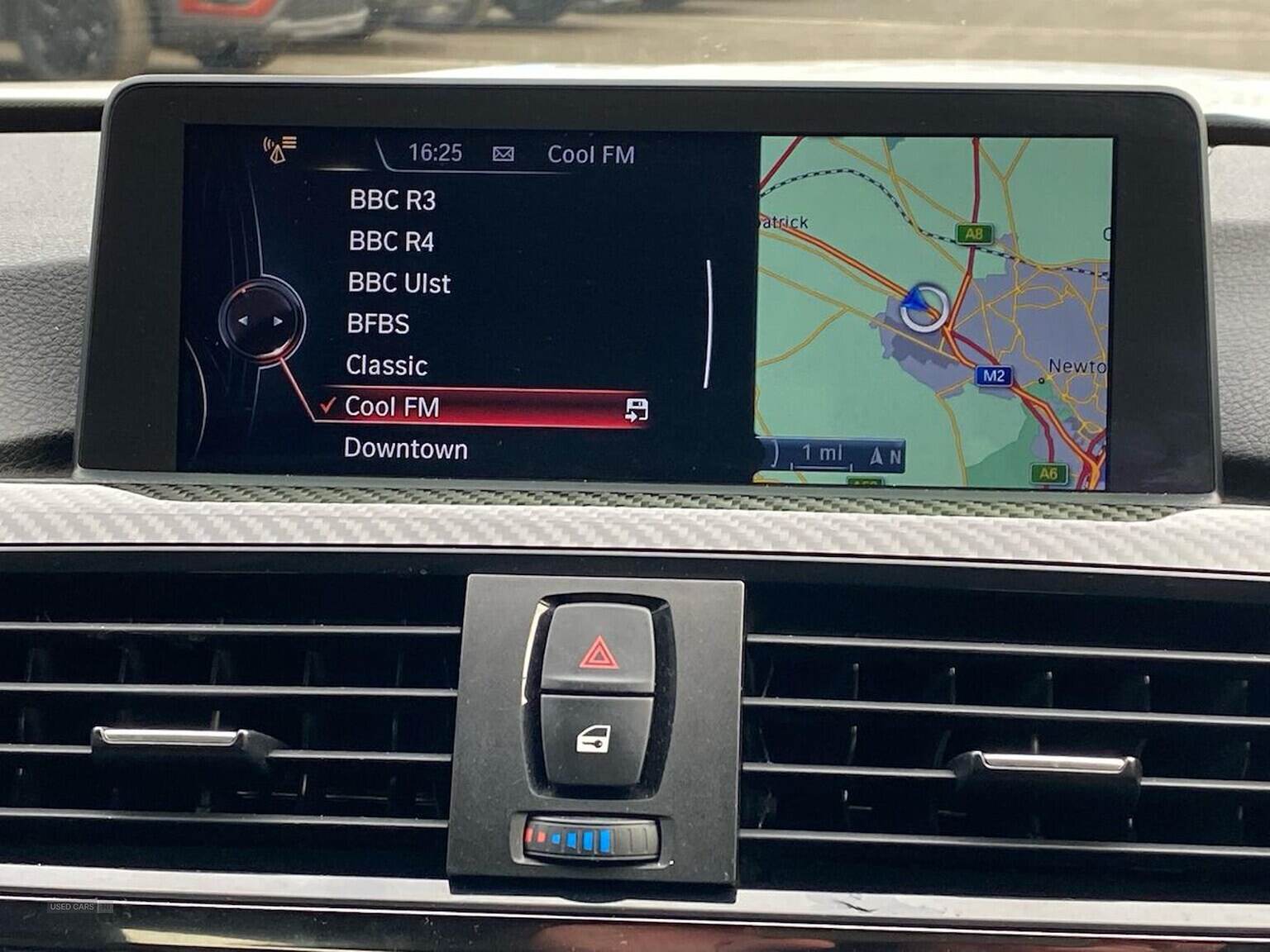Jul 2014 BMW M4 2Dr Dct