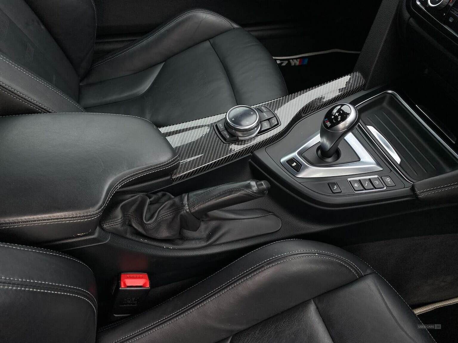 Jul 2014 BMW M4 2Dr Dct