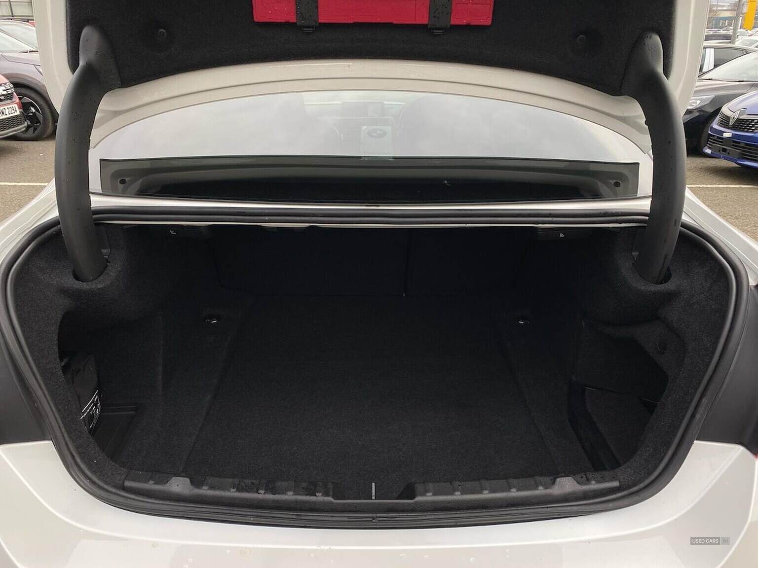 Jul 2014 BMW M4 2Dr Dct