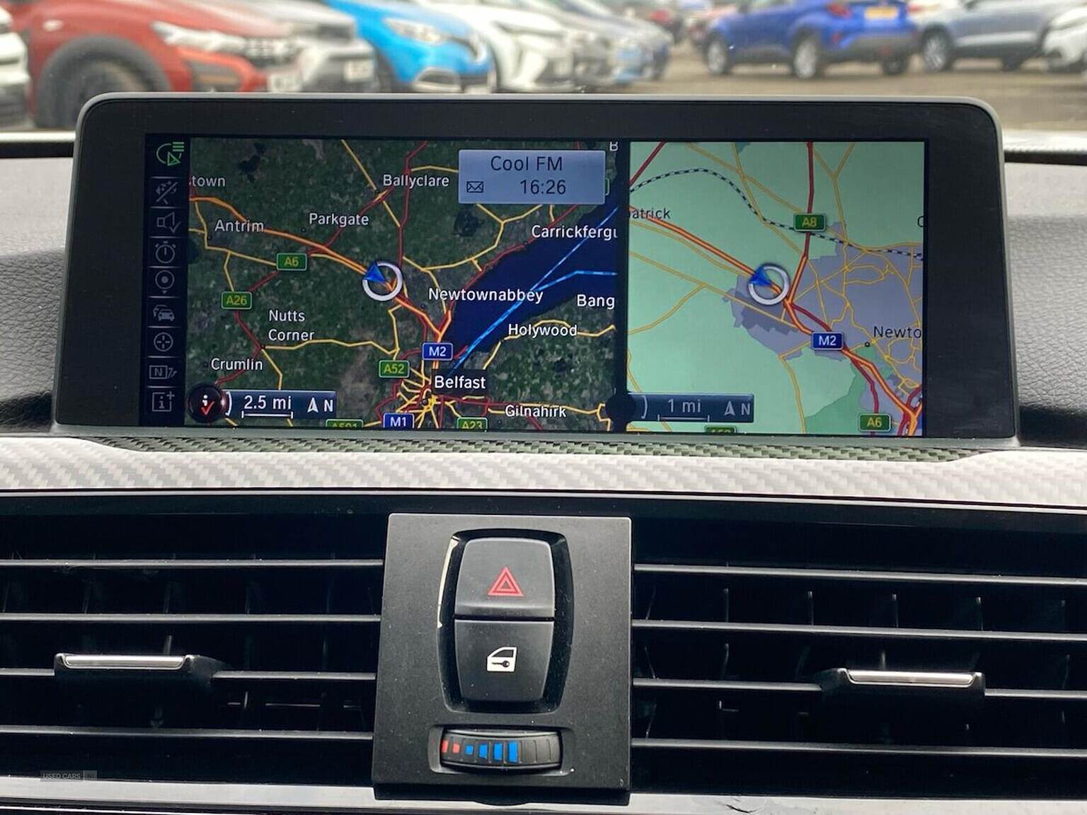 Jul 2014 BMW M4 2Dr Dct