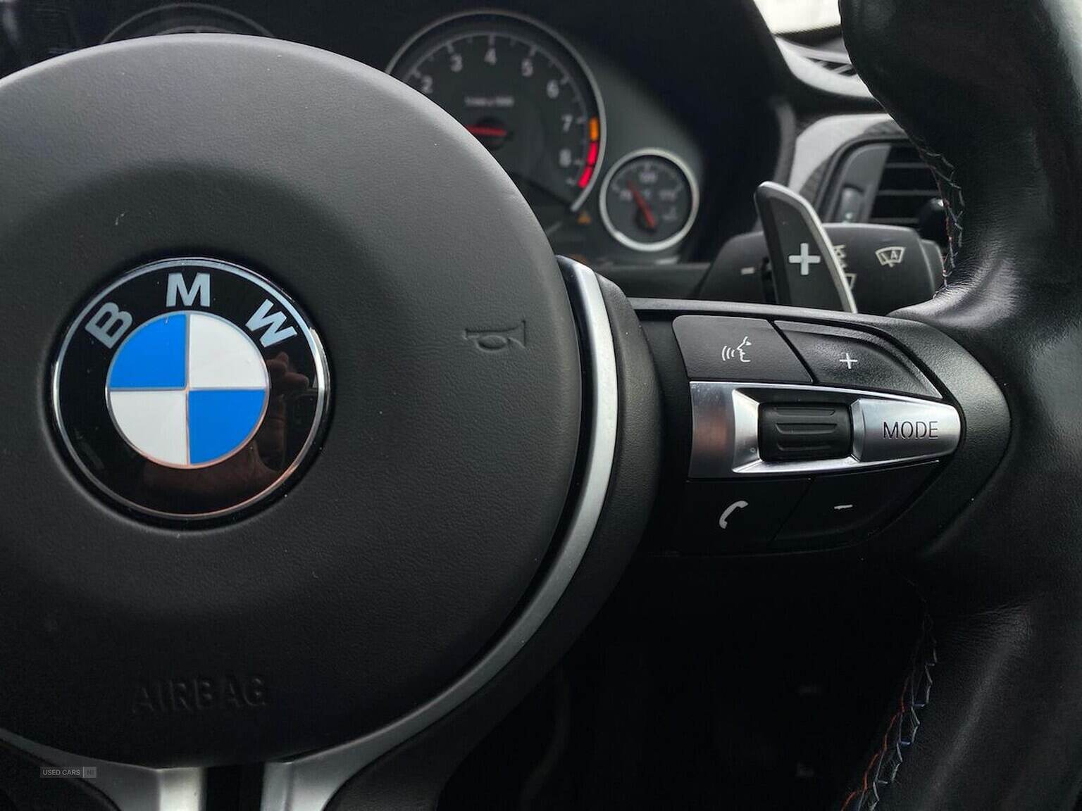 Jul 2014 BMW M4 2Dr Dct