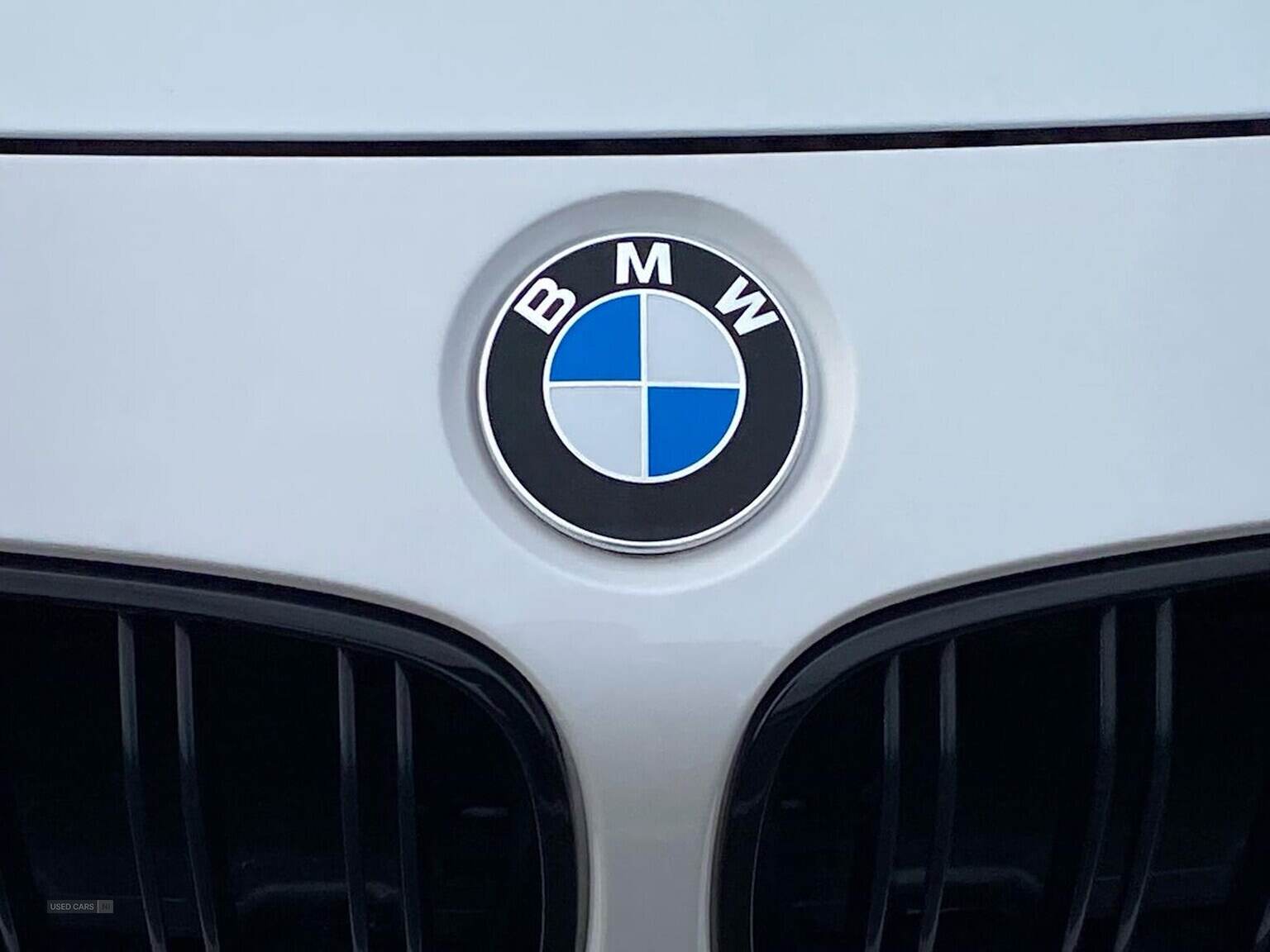 Jul 2014 BMW M4 2Dr Dct
