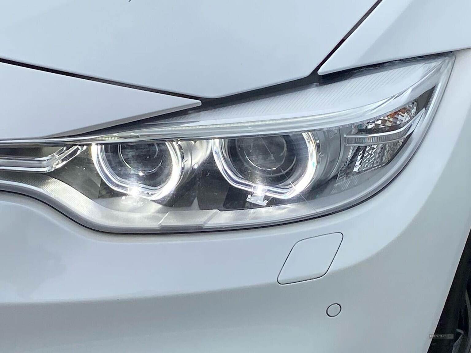 Jul 2014 BMW M4 2Dr Dct
