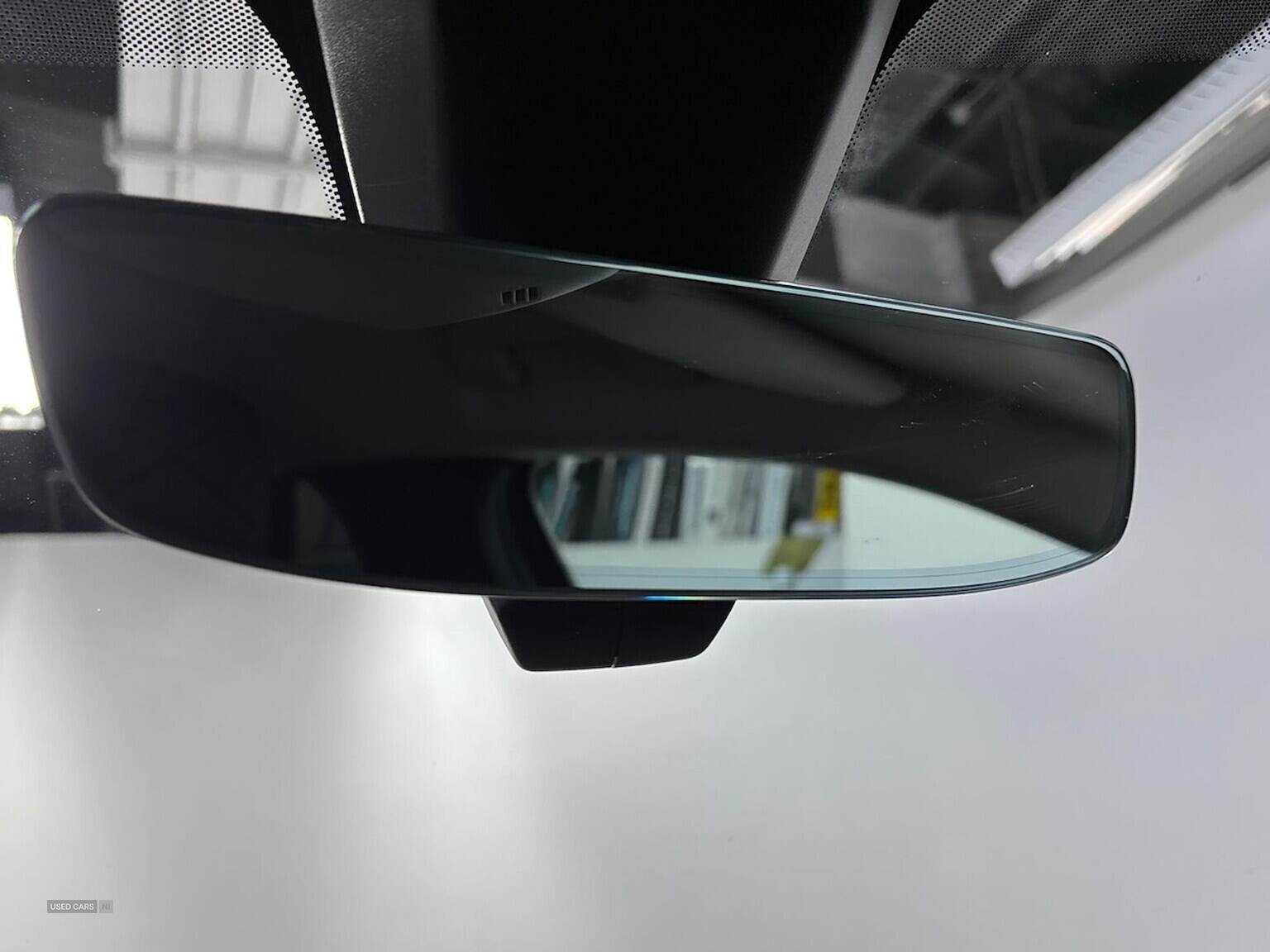 2019 DS DS3 CROSSBACK 1.2 Puretech 155 Prestige 5Dr Eat8