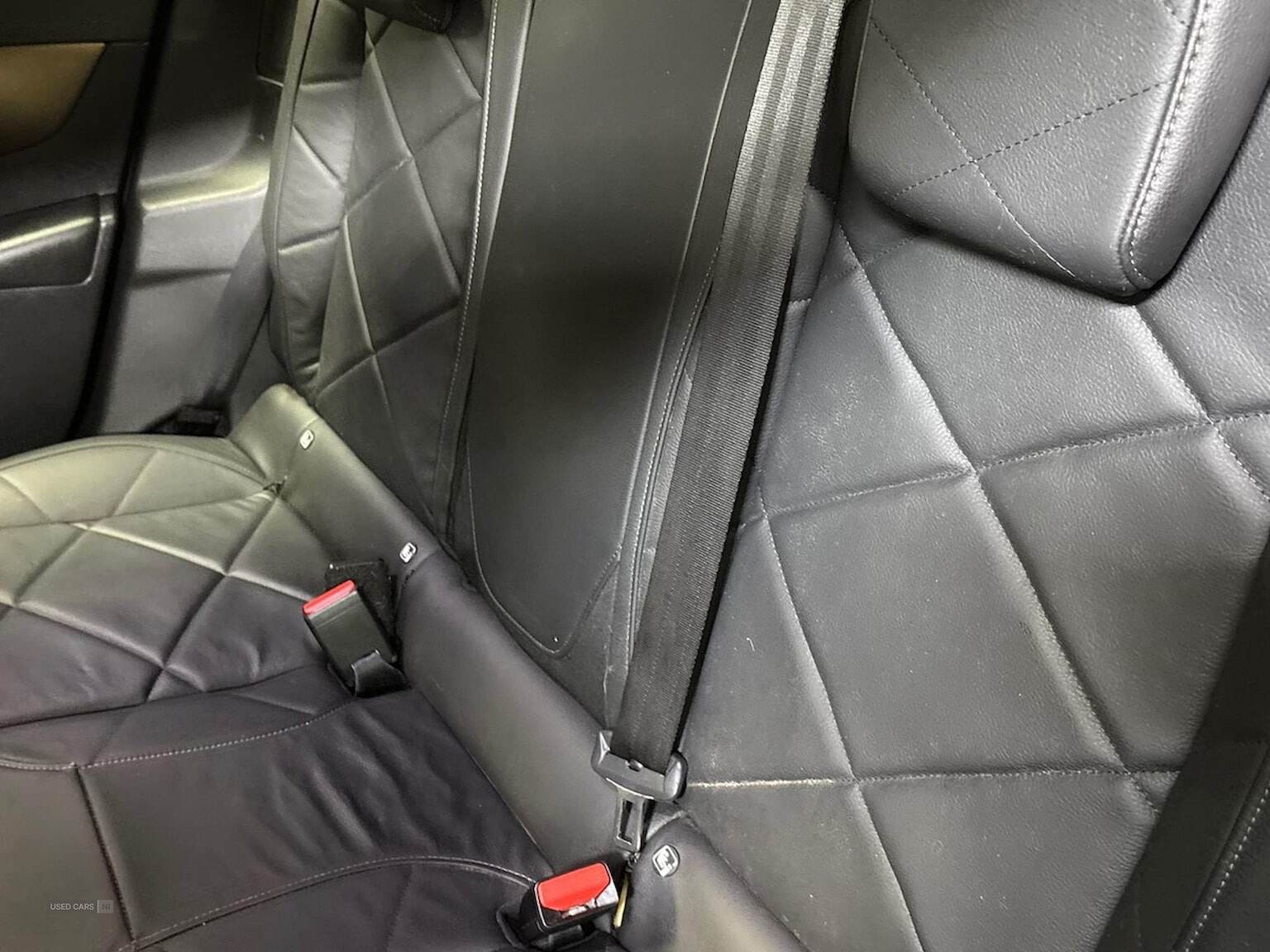 2019 DS DS3 CROSSBACK 1.2 Puretech 155 Prestige 5Dr Eat8