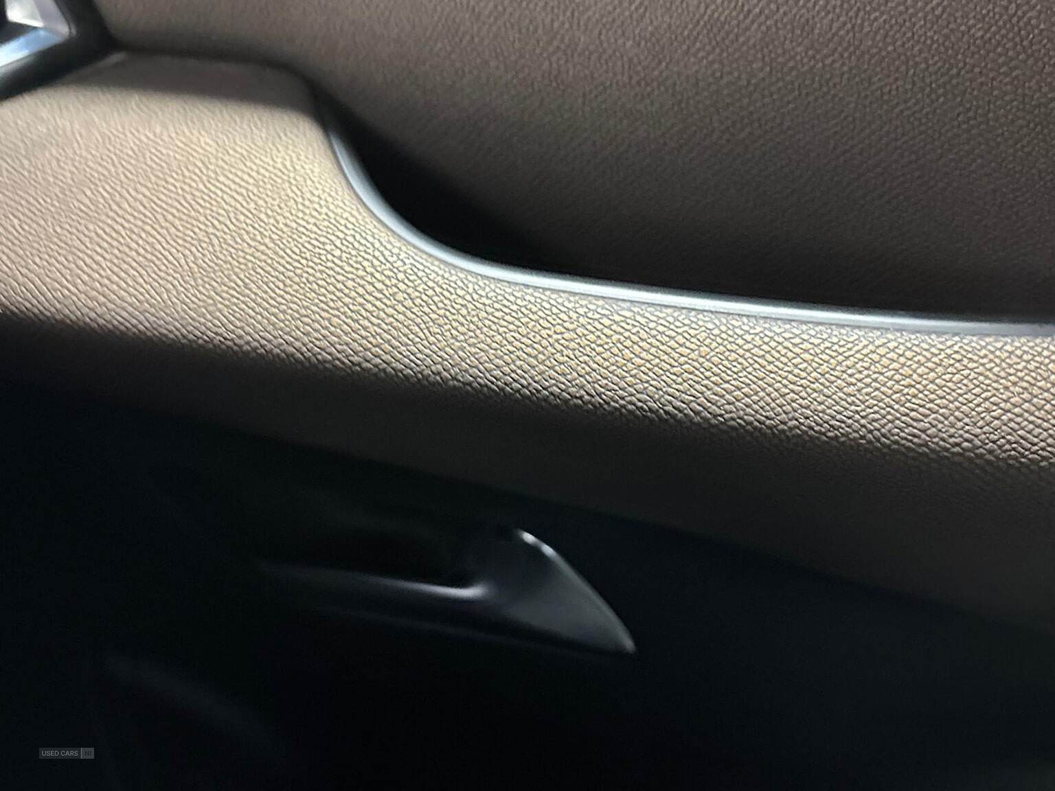 2019 DS DS3 CROSSBACK 1.2 Puretech 155 Prestige 5Dr Eat8