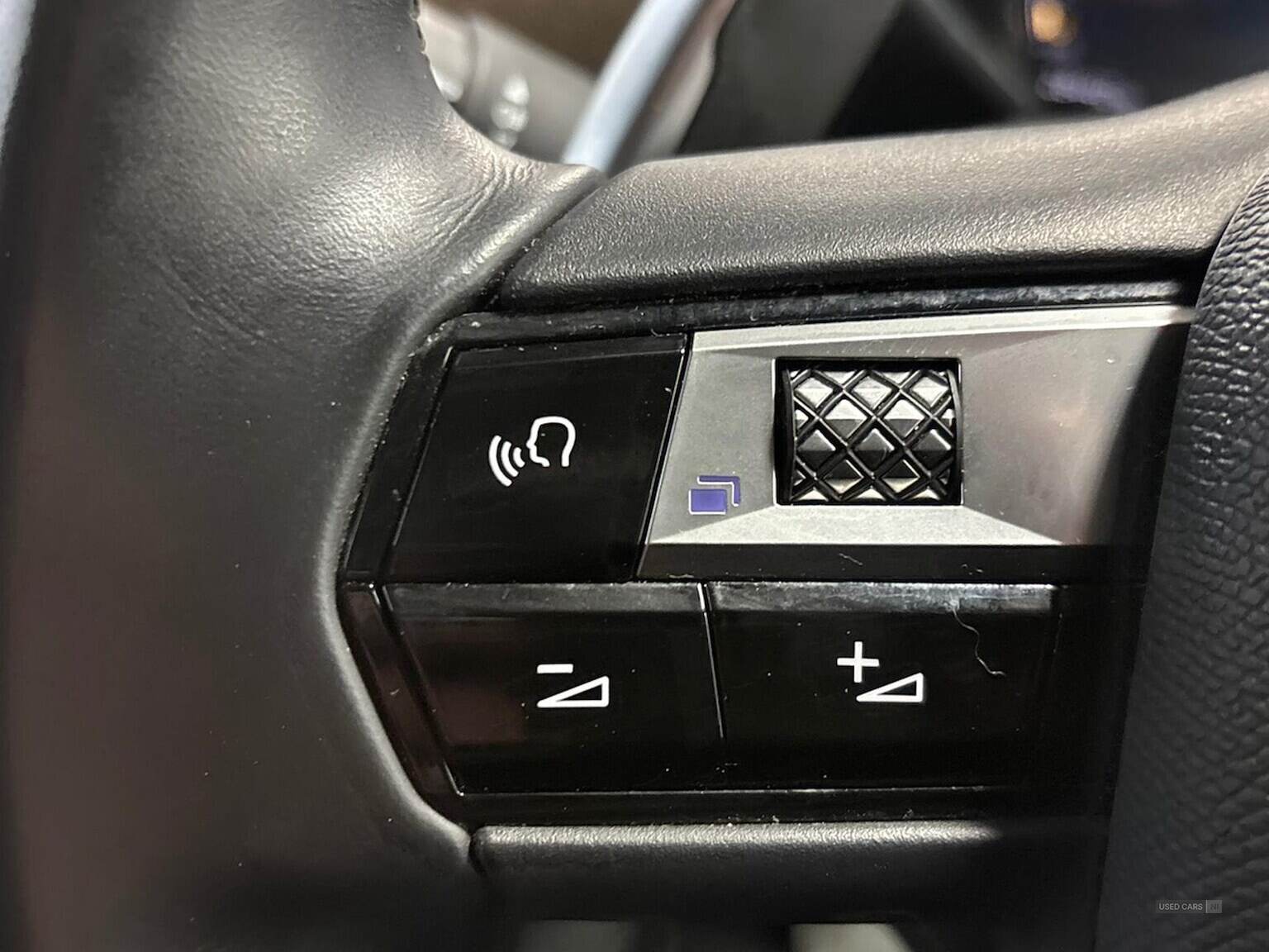 2019 DS DS3 CROSSBACK 1.2 Puretech 155 Prestige 5Dr Eat8