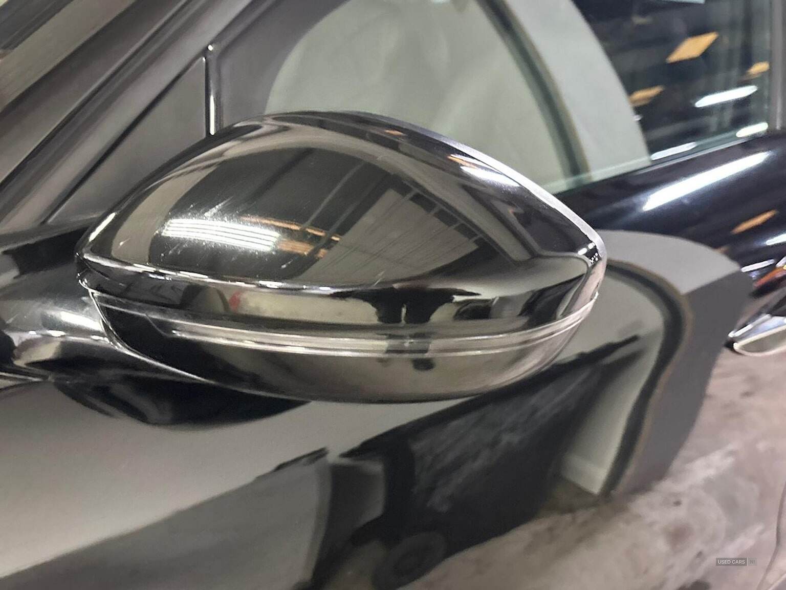 2019 DS DS3 CROSSBACK 1.2 Puretech 155 Prestige 5Dr Eat8