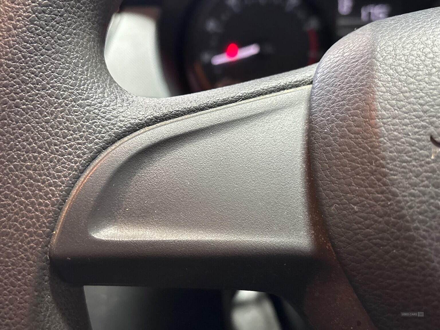 Dec 2016 Skoda Fabia 1.0 Mpi 60 S 5Dr
