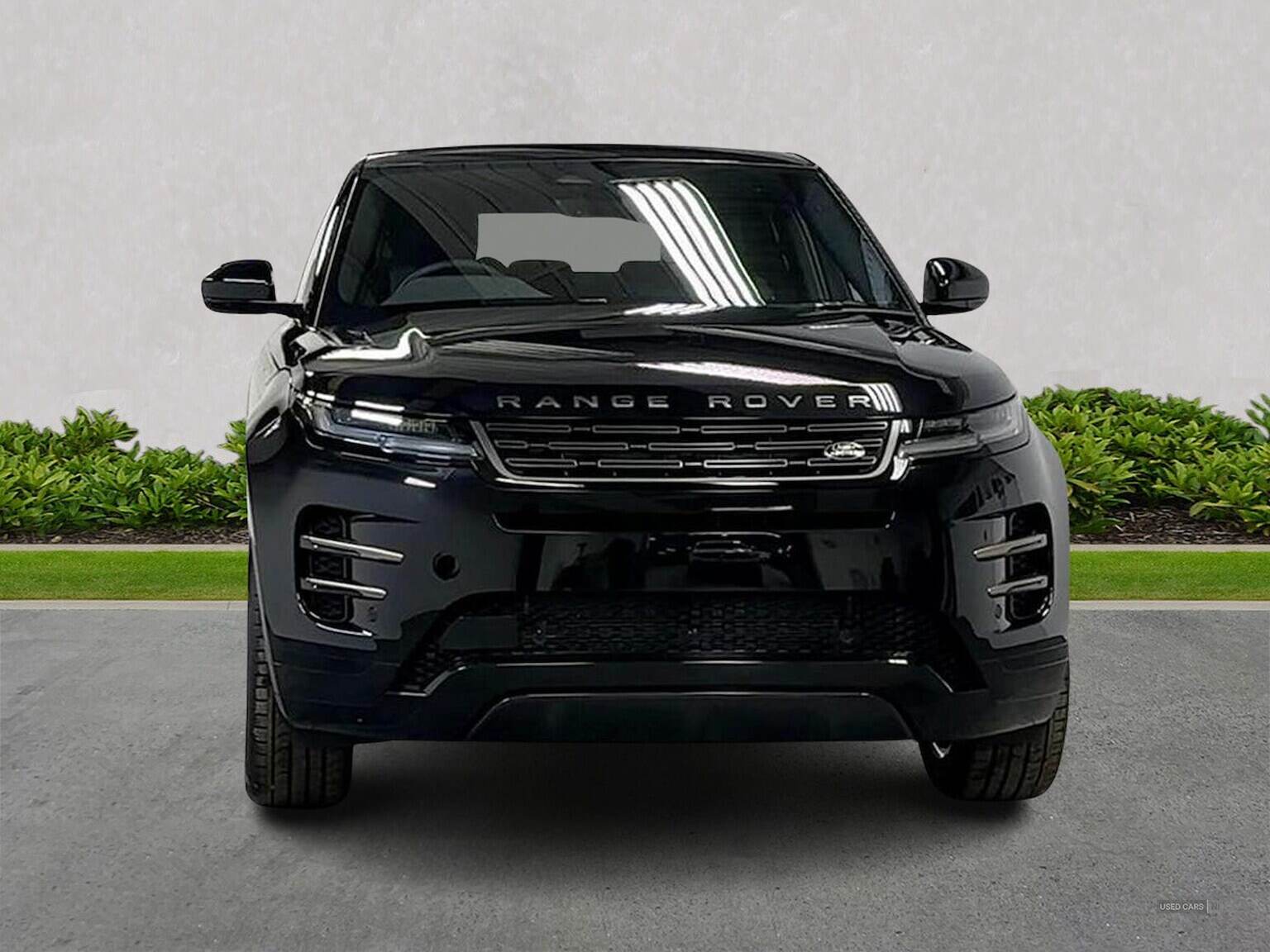 2025 Land Rover Range Rover Evoque 1.5 P270E Dynamic Se 5Dr Auto